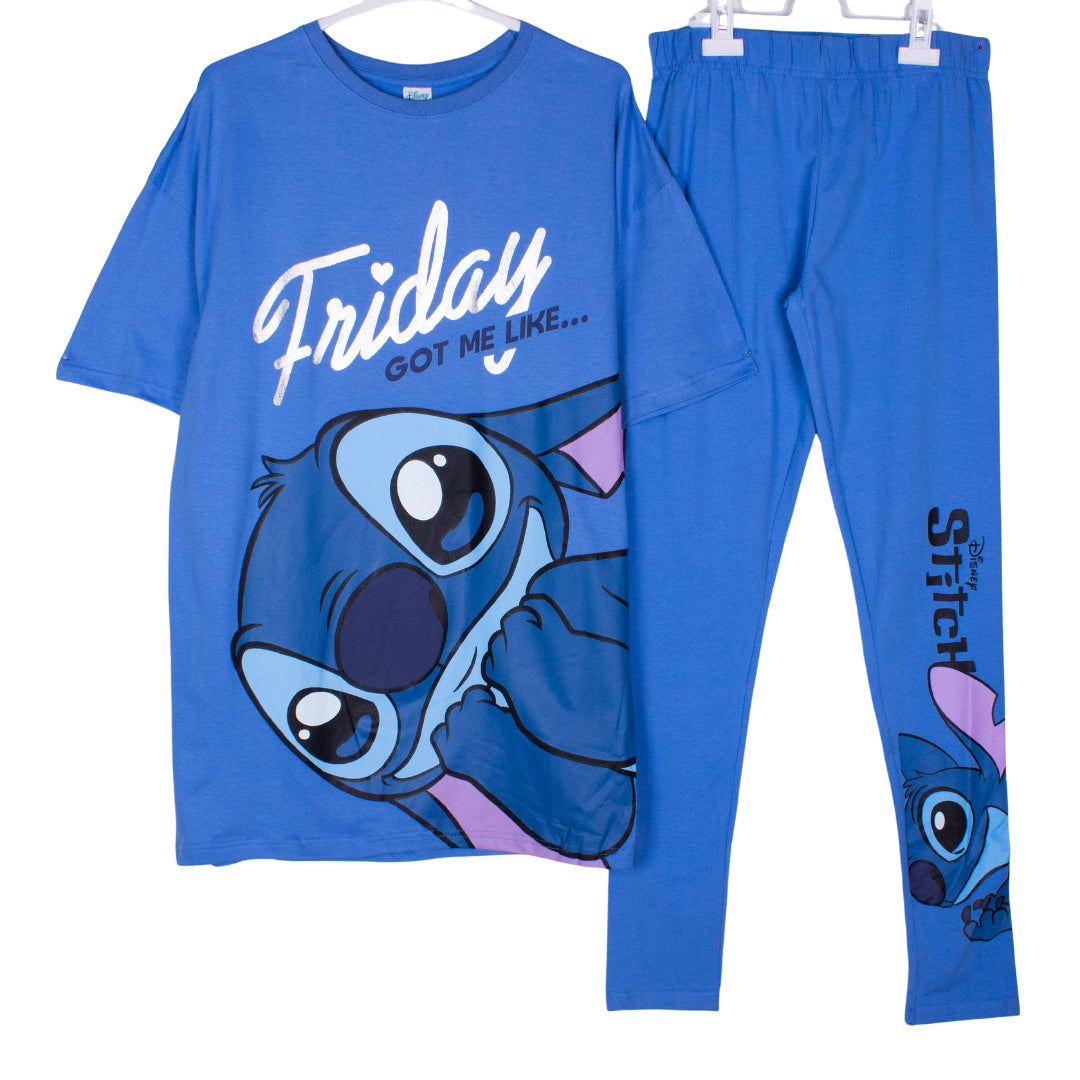 Friday Got Me Like..