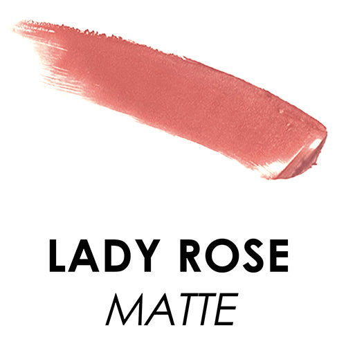 PALLADIO Matte Lipstick