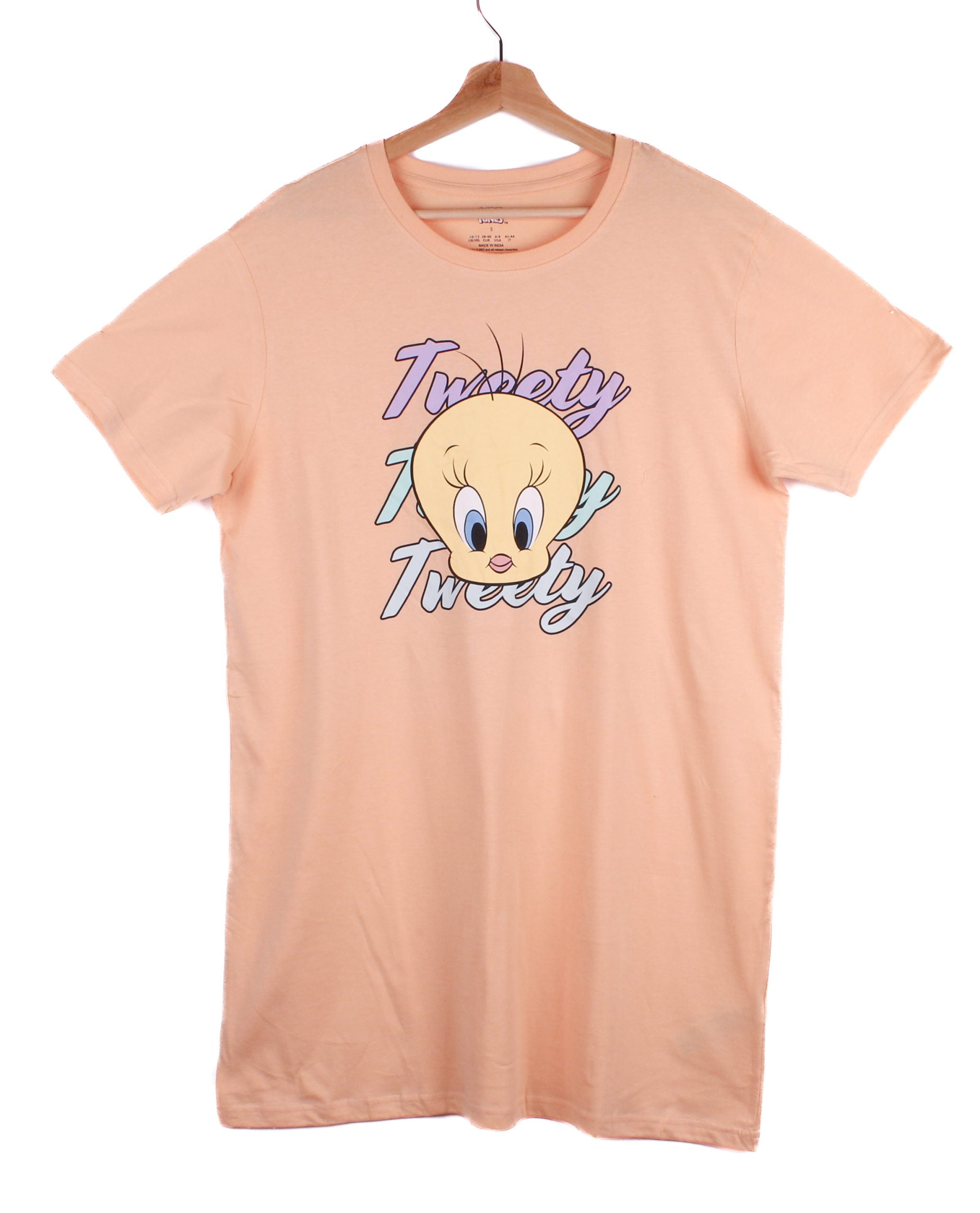 Tweety Tweety