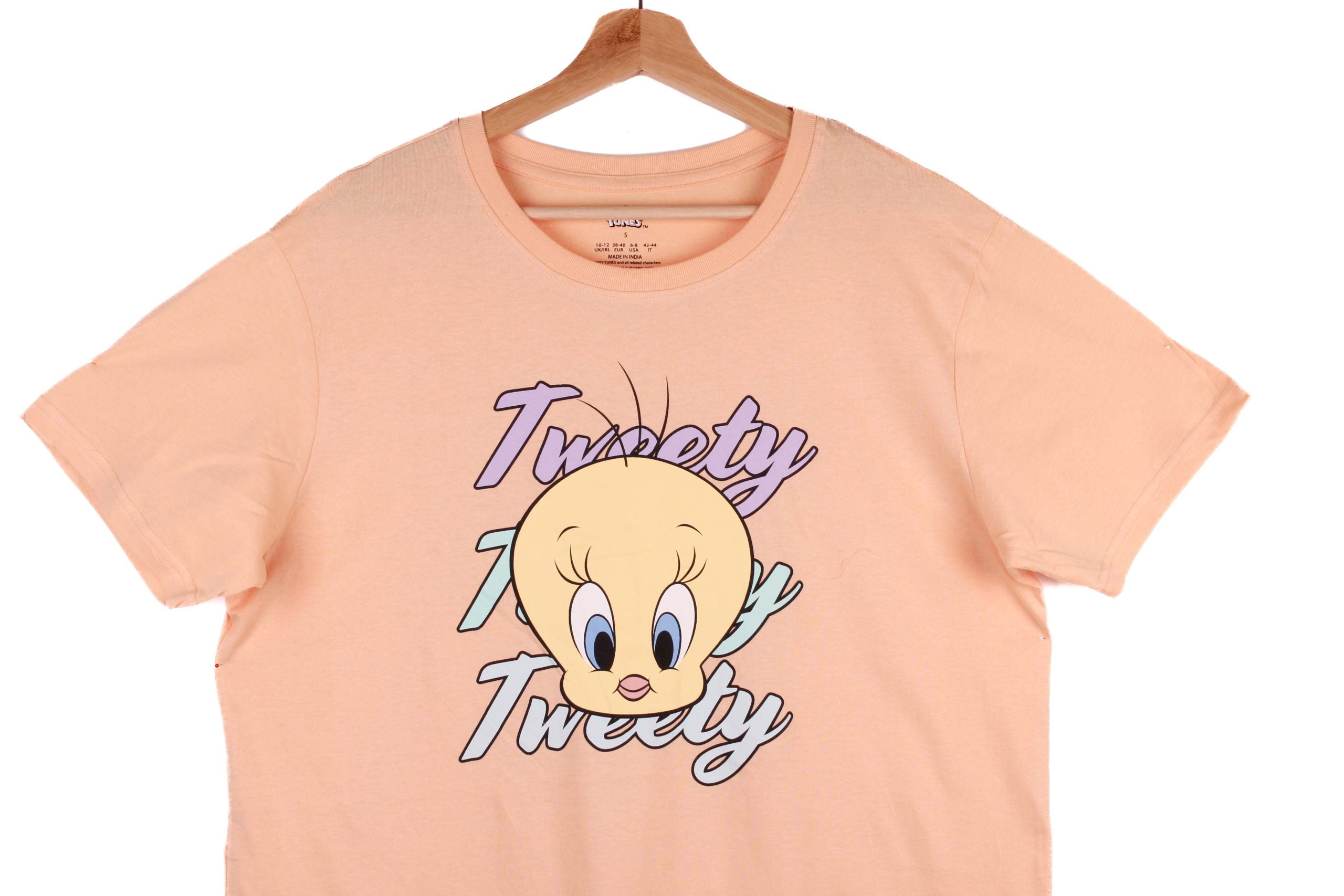 Tweety Tweety
