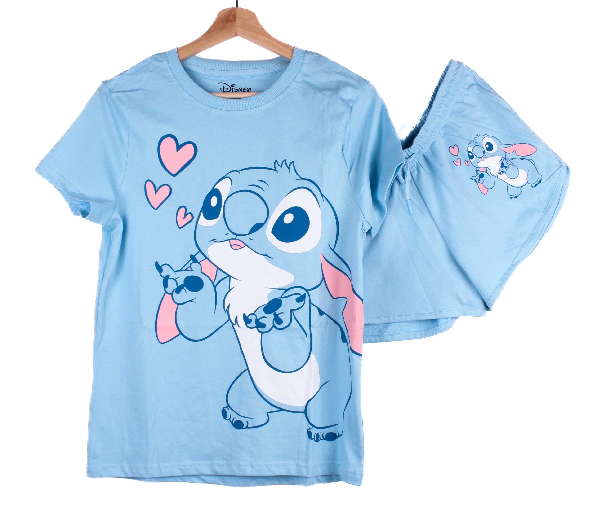 Stitch Hearts