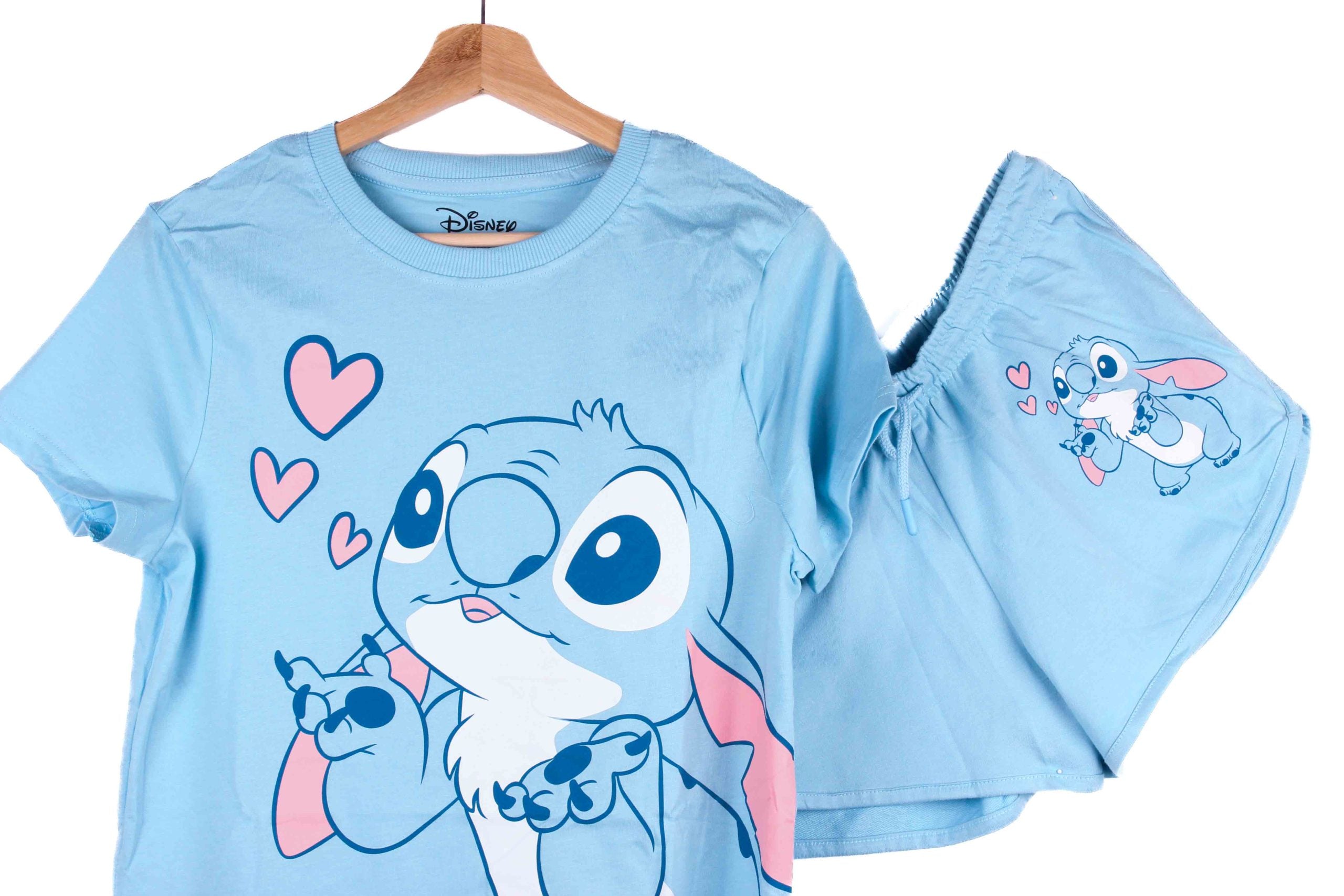 Stitch Hearts