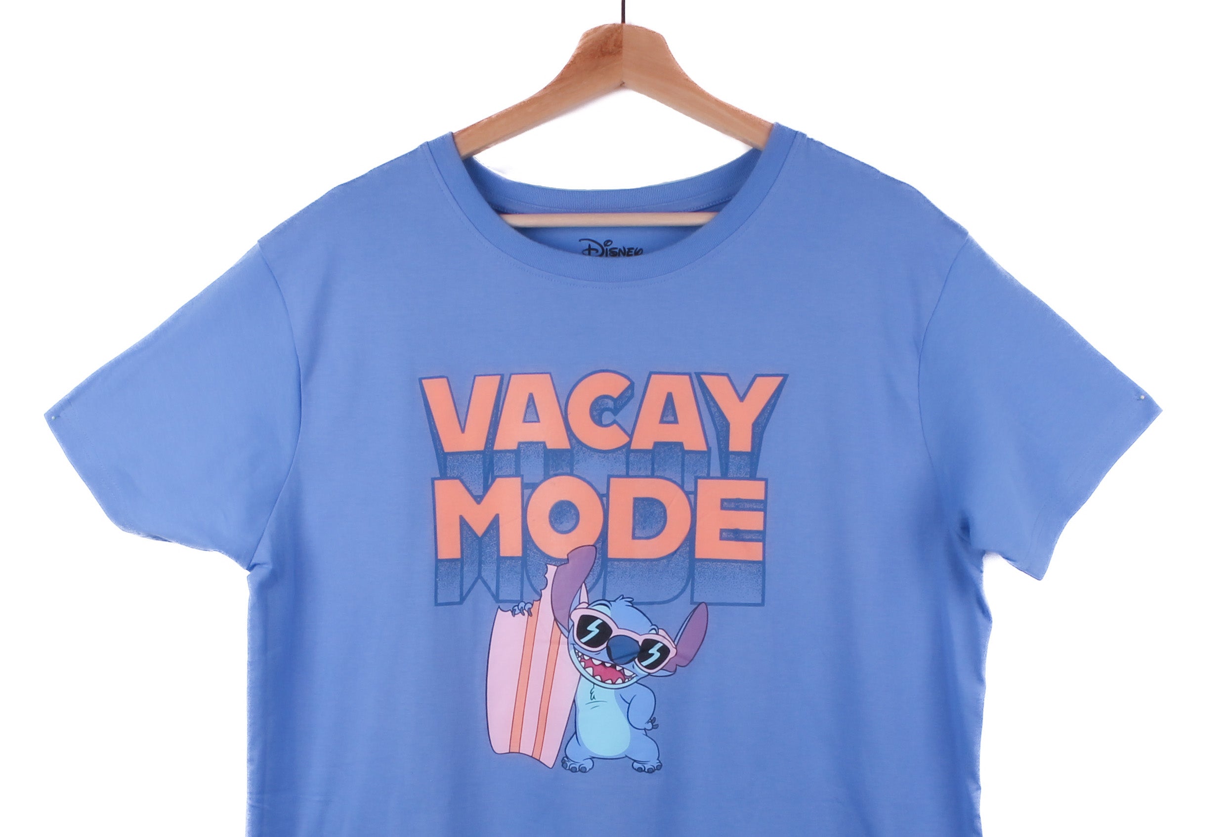 Vacay Mode