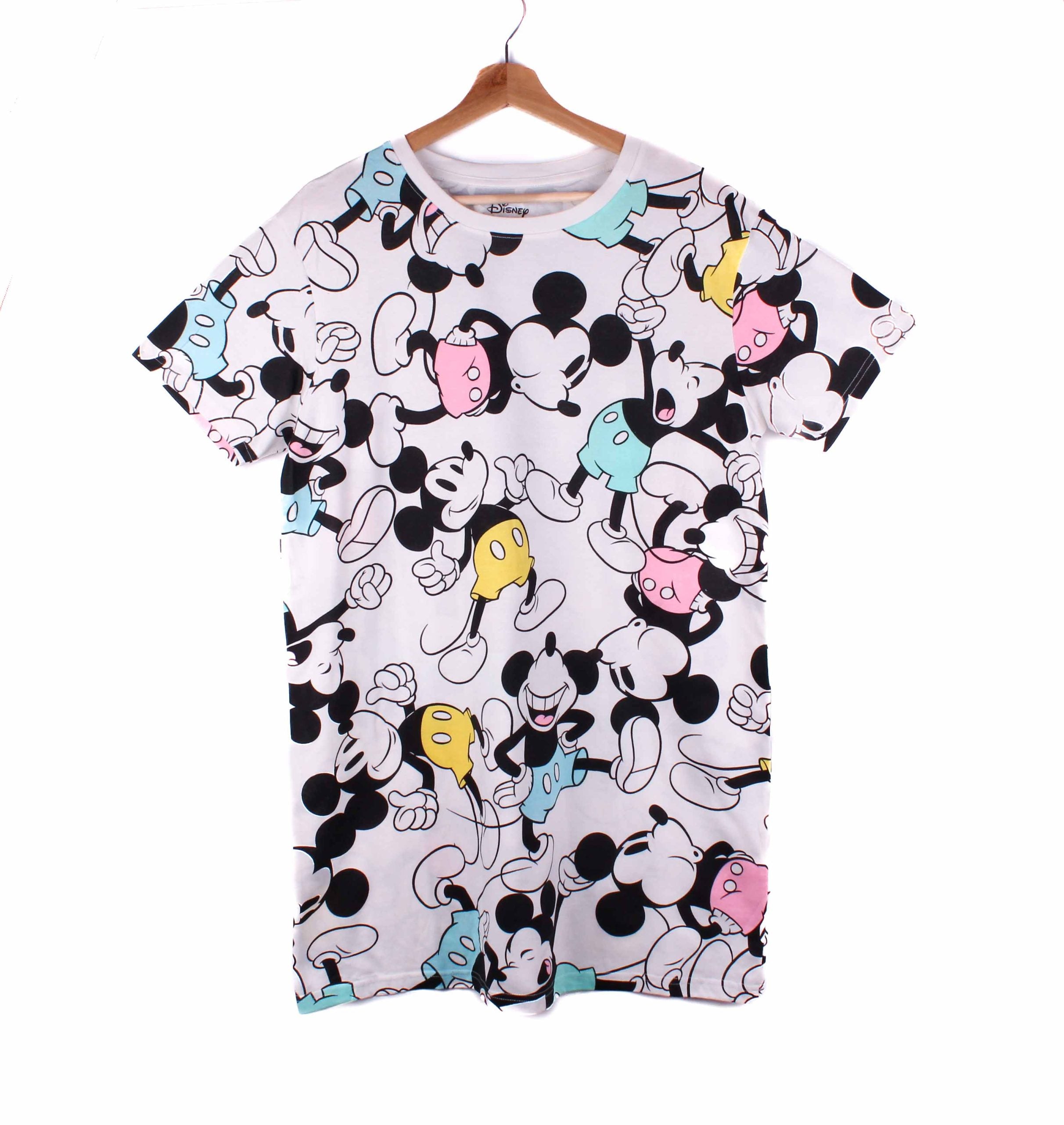 Multi Mickey