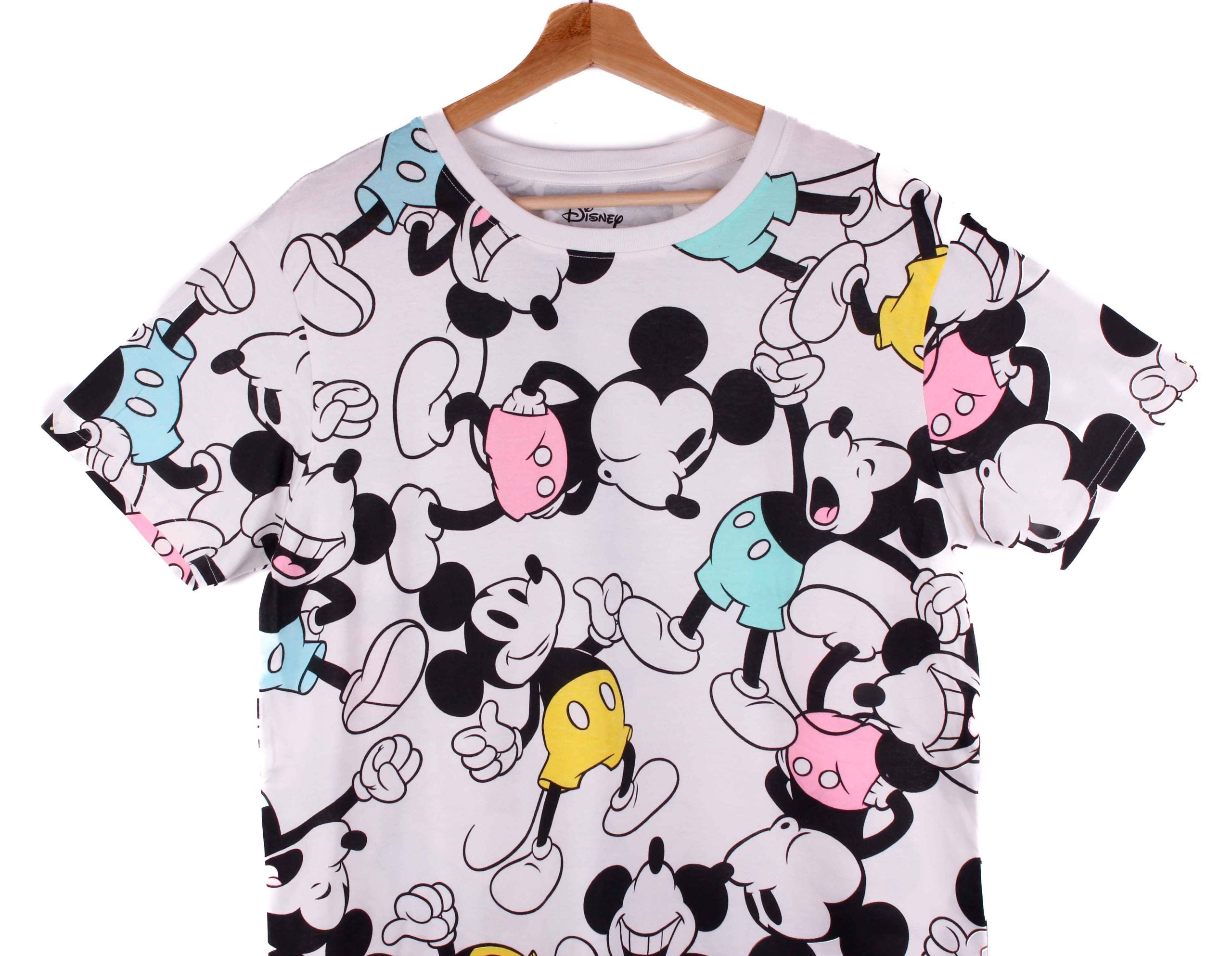 Multi Mickey