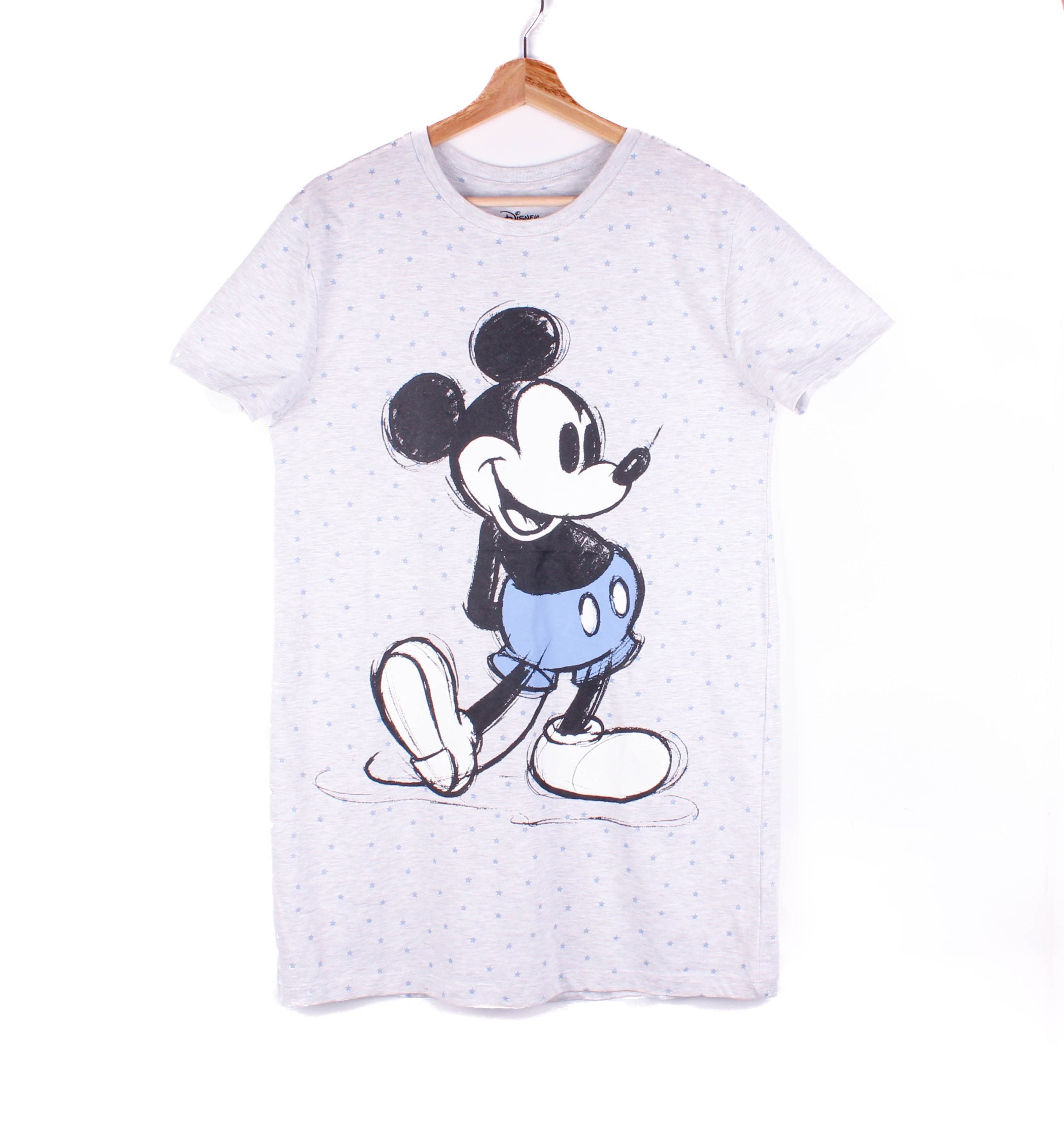 Mickey Stars