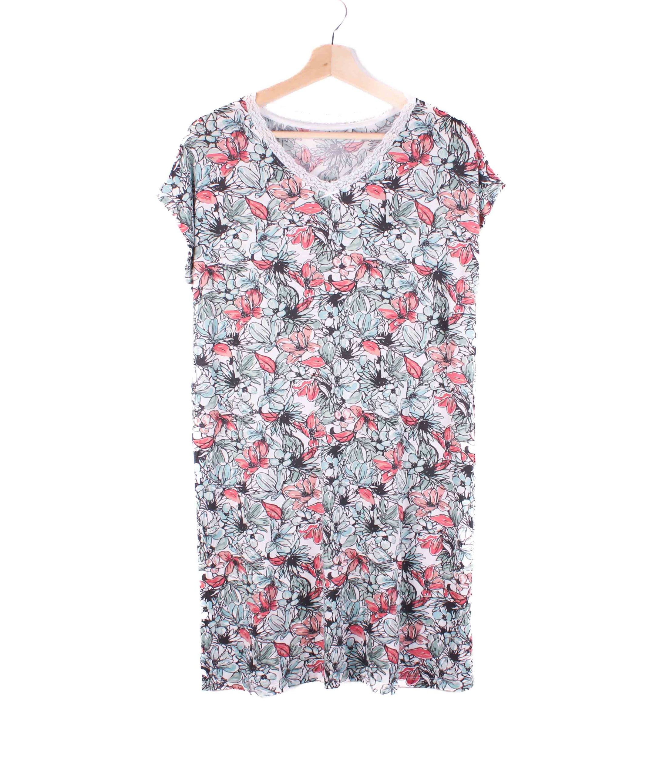 Soft n Flowery