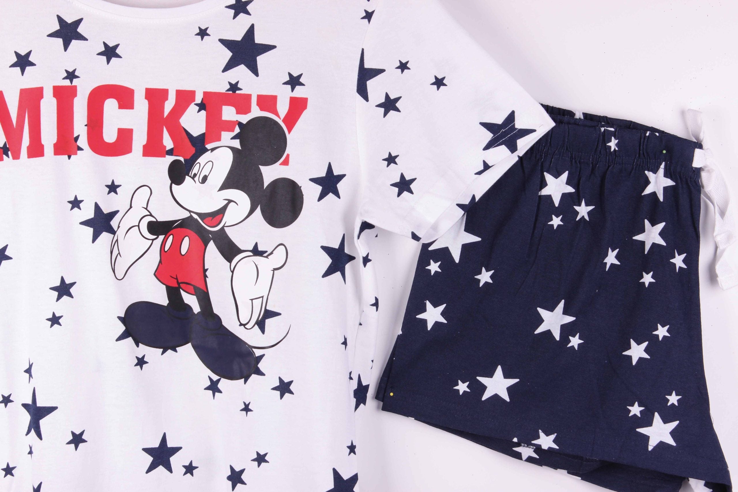 Starry Mickey