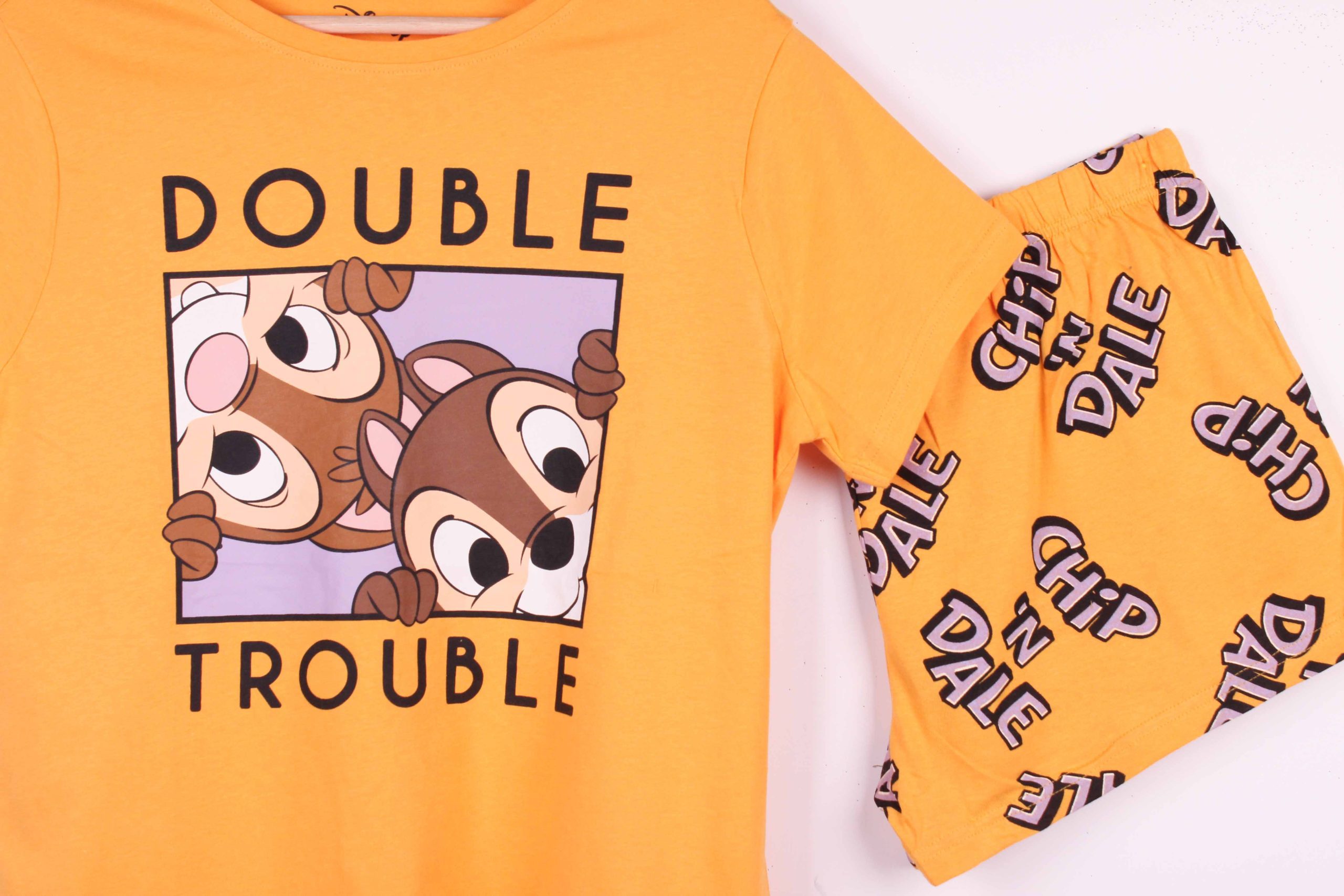 Chip Dale