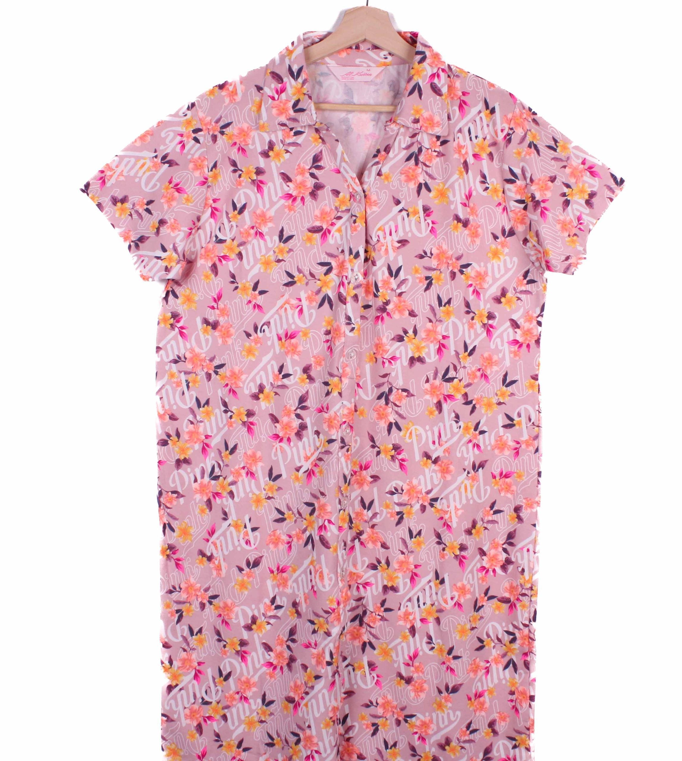 PINK Floral