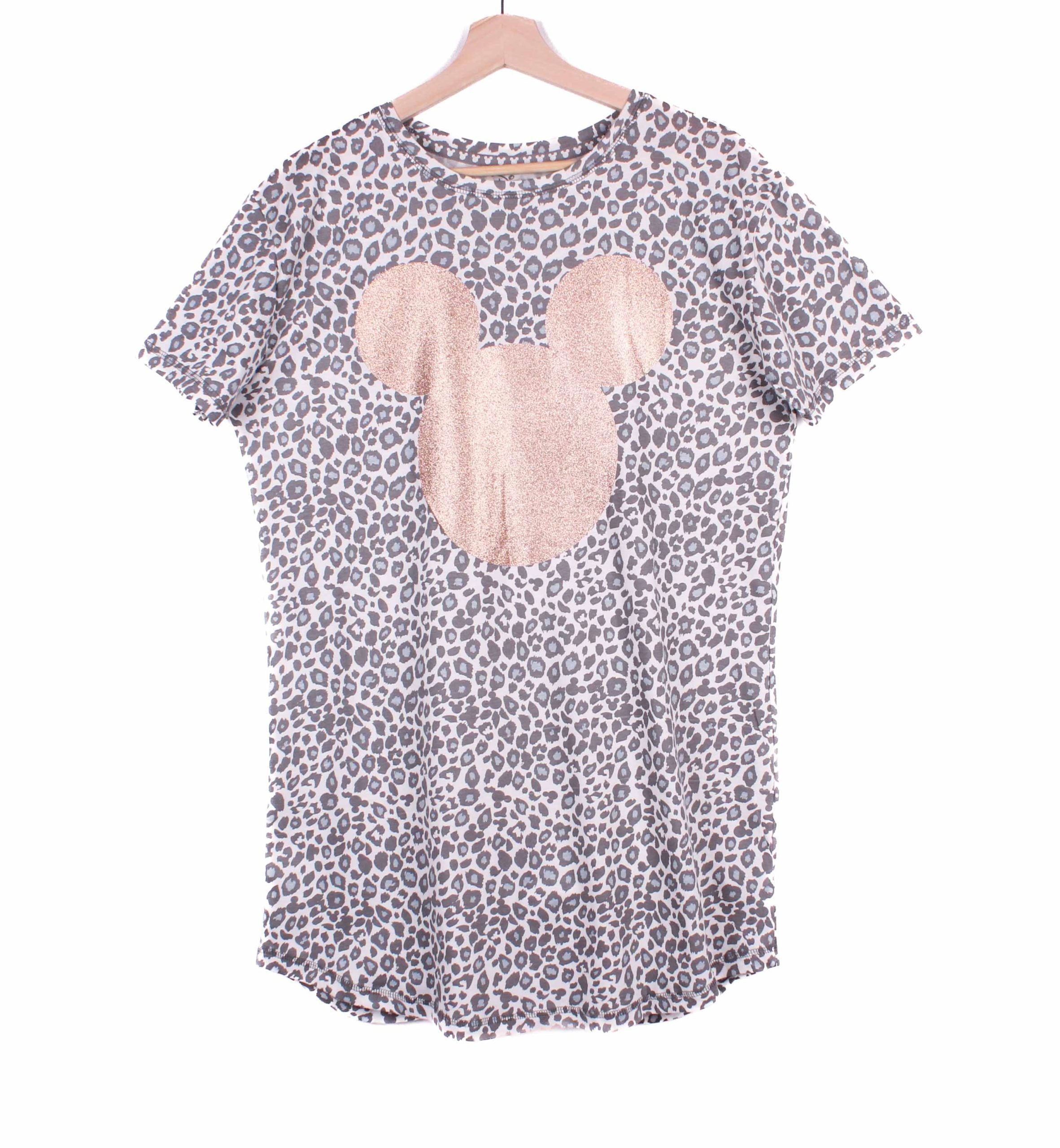 Leopard Mickey