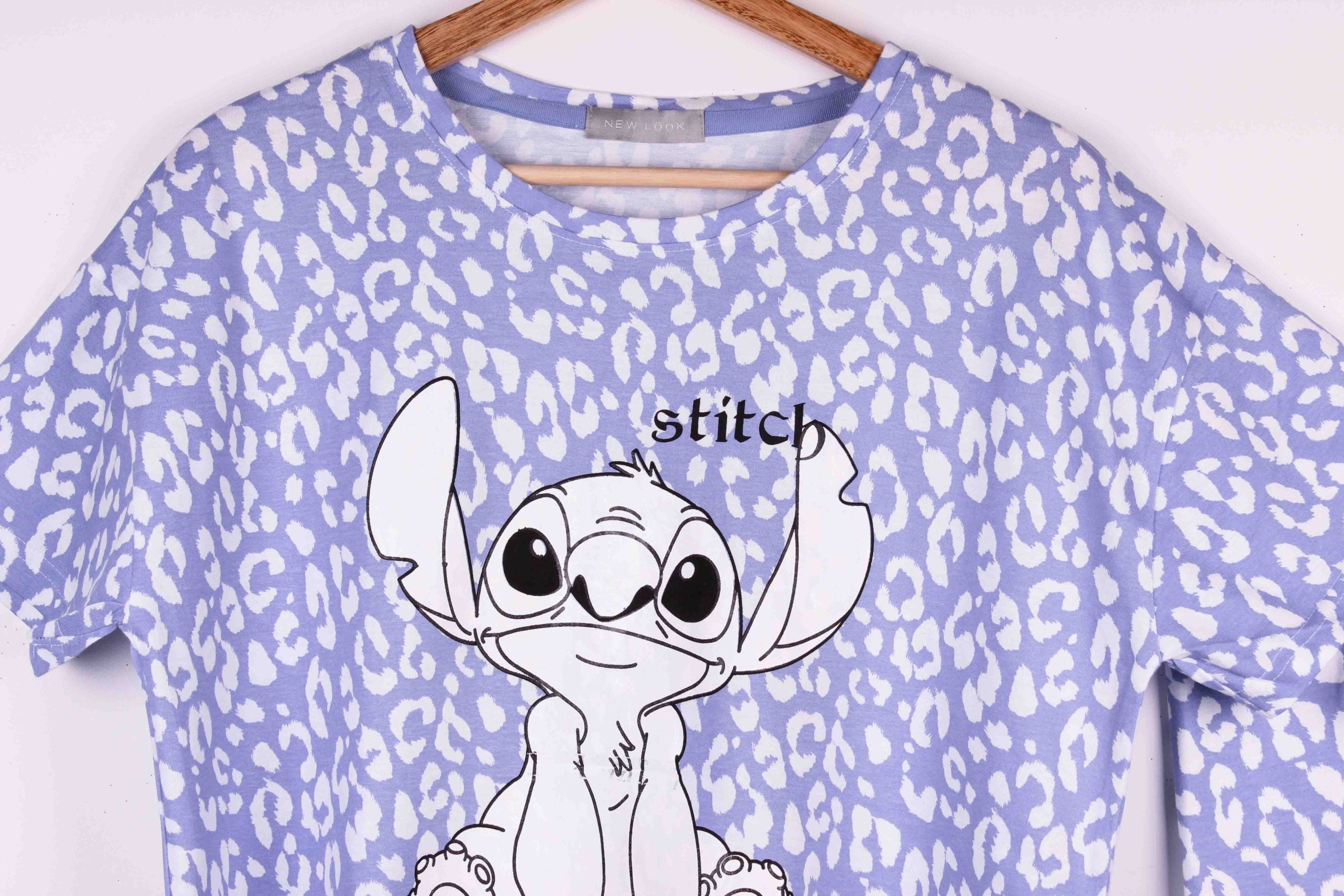 Cool Stitch
