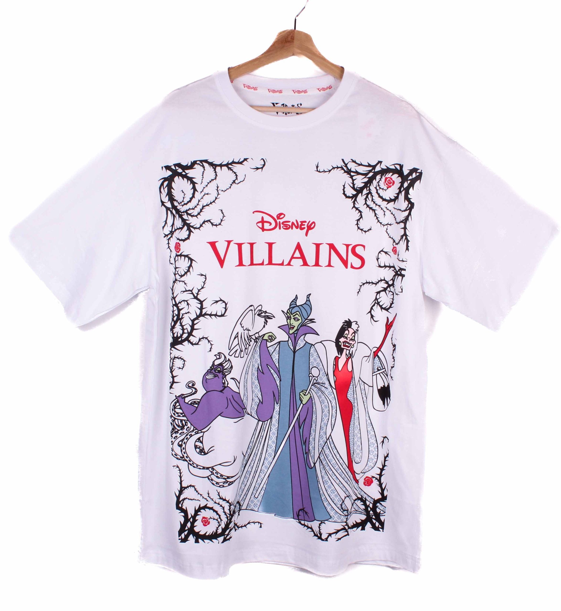 Villains