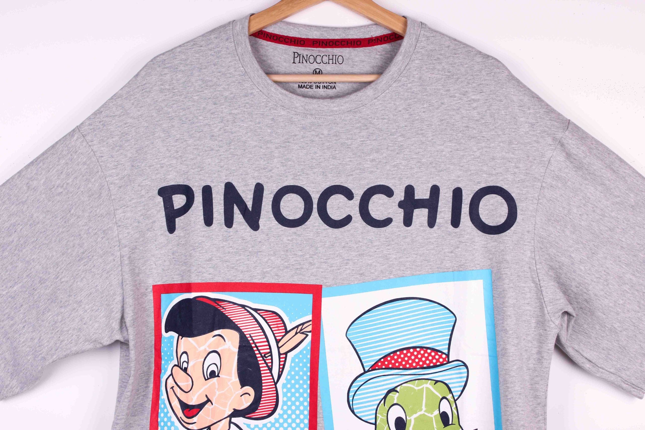 Pinocchio