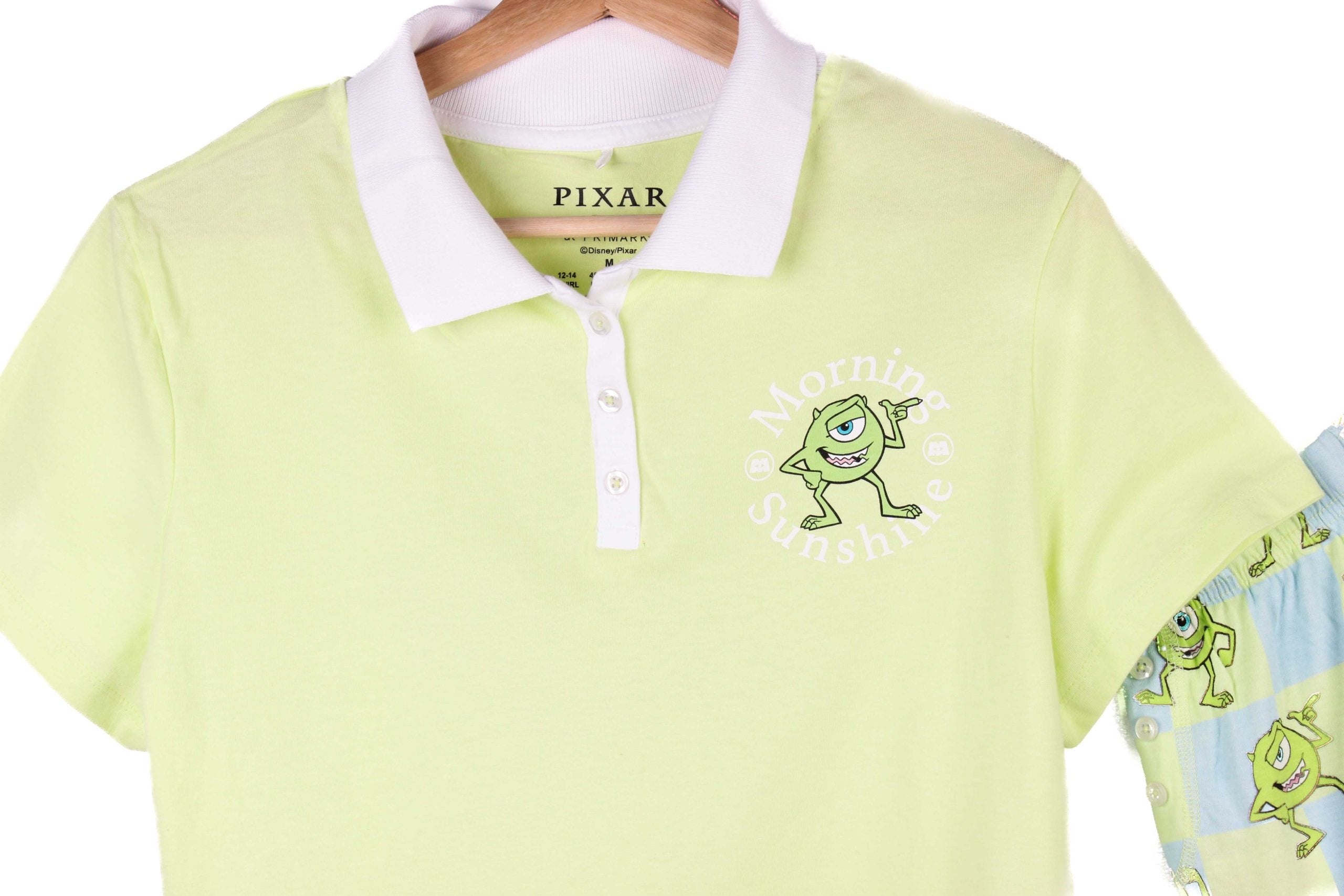 Monsters Inc.
