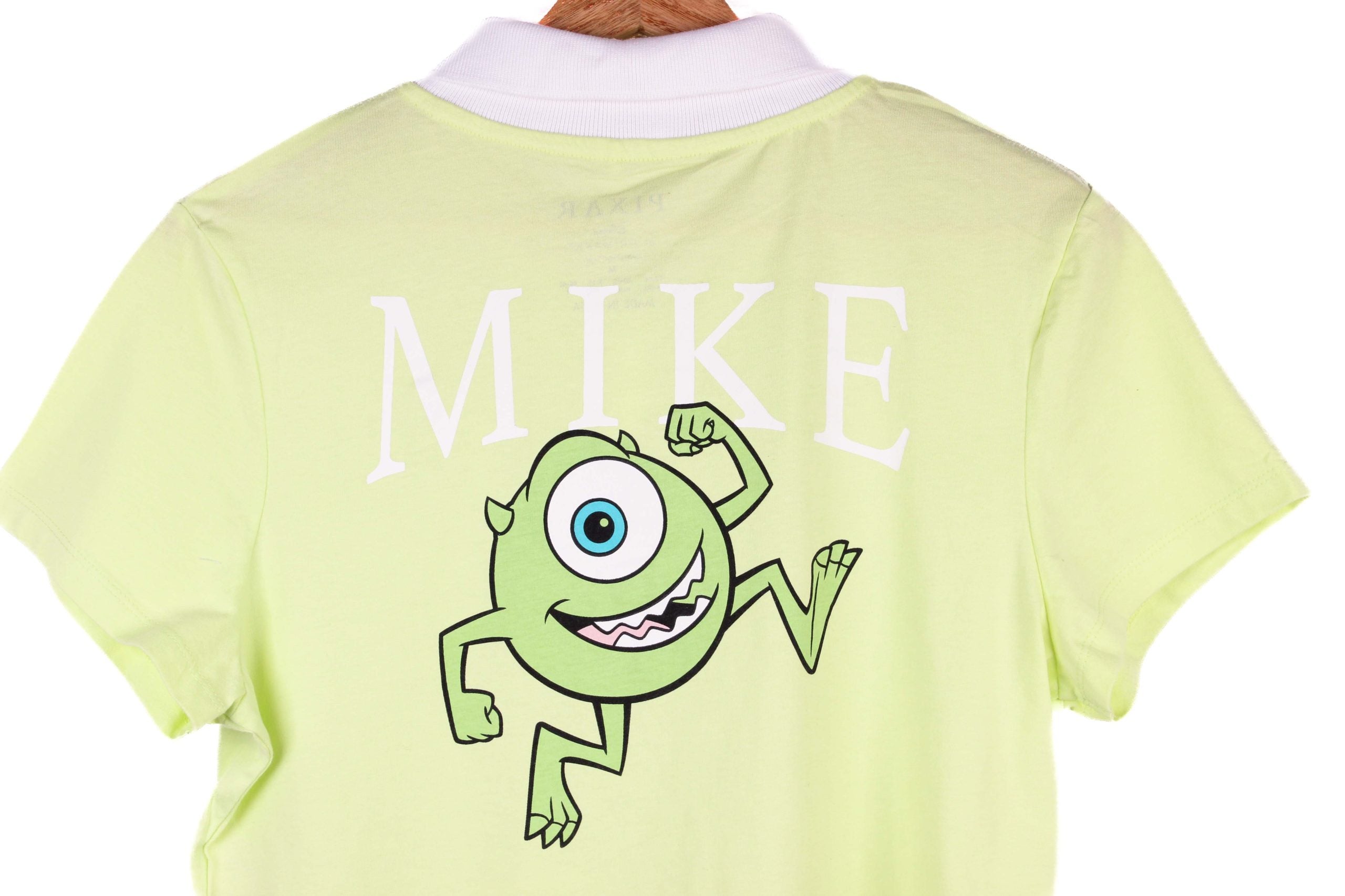Monsters Inc.