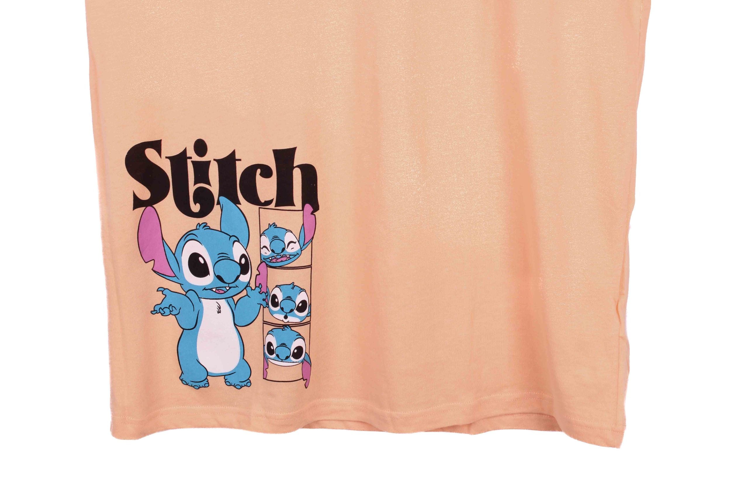 Stacked Stitch