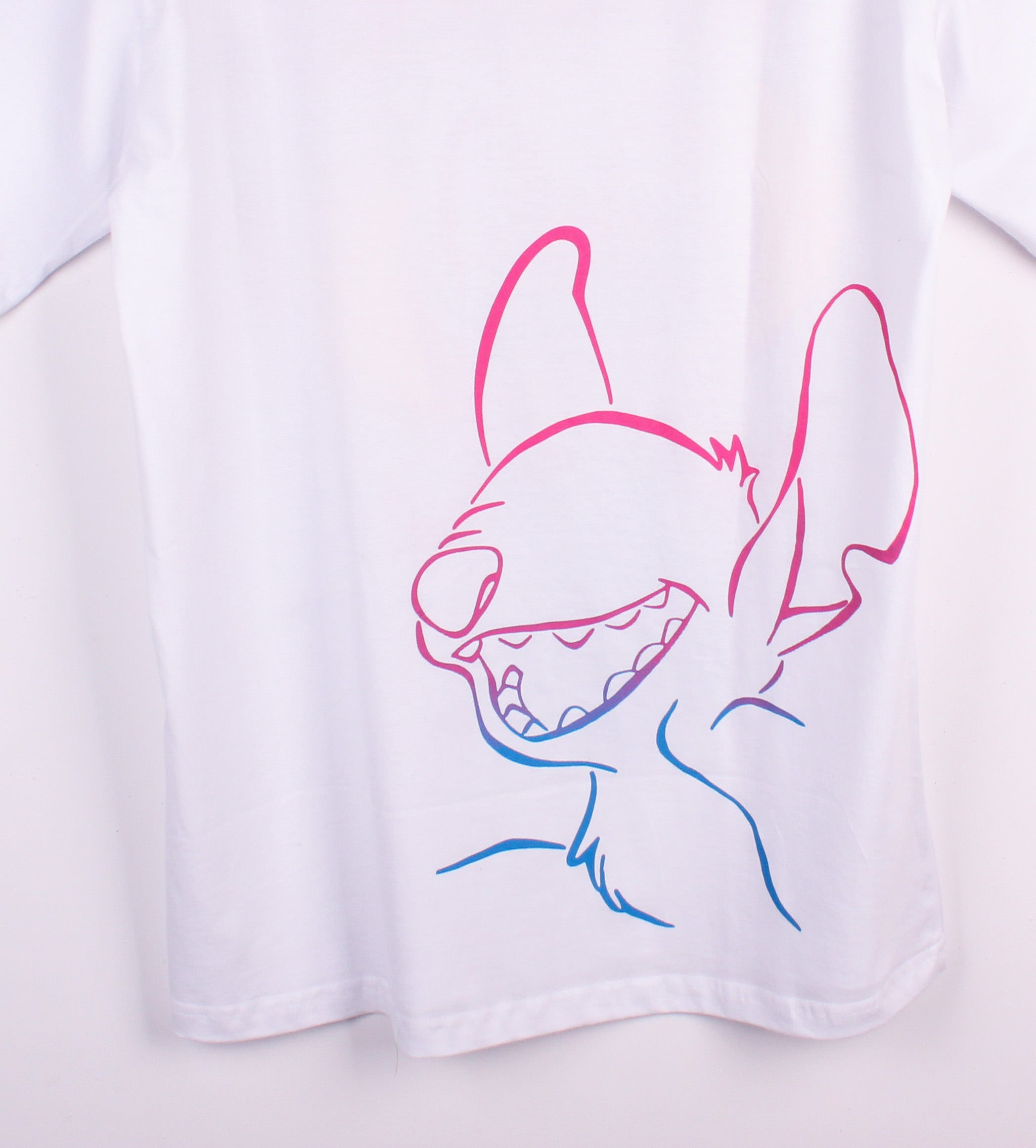 Graffiti Stitch