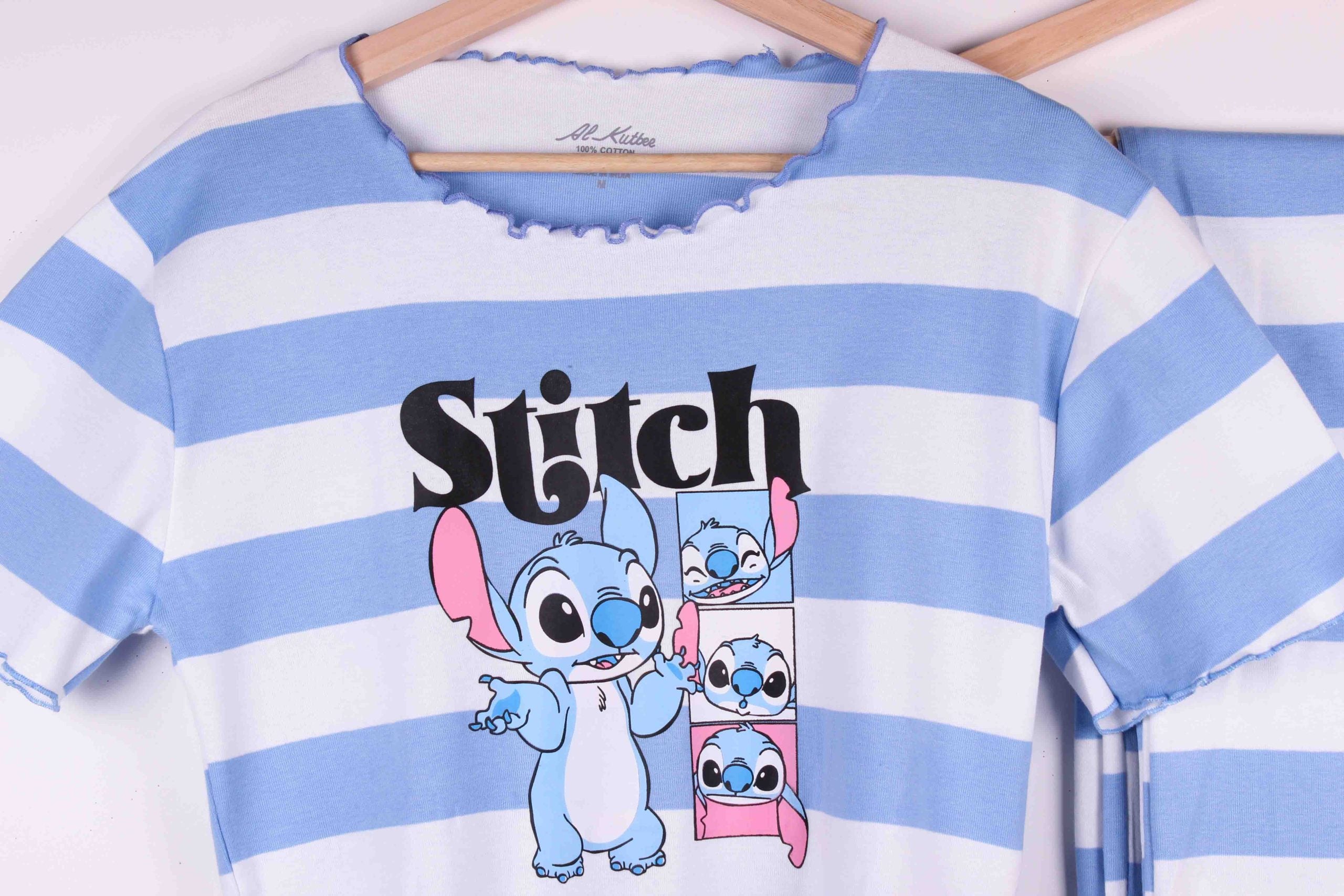 Sup Stitch