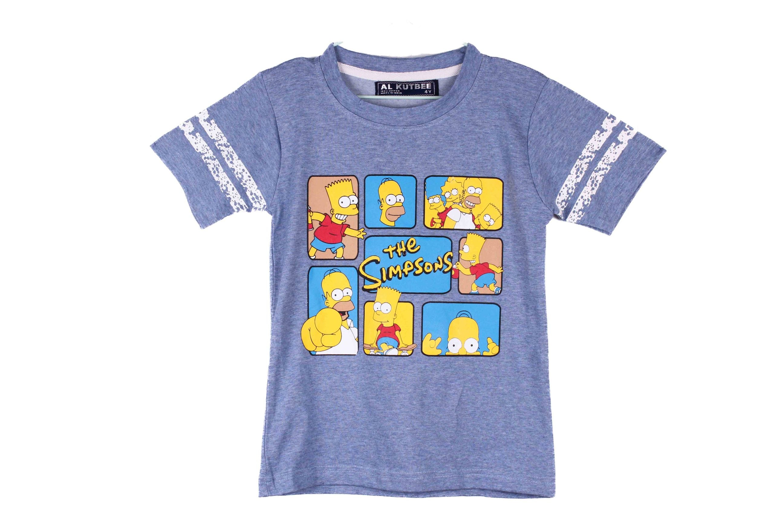 The Simpsons