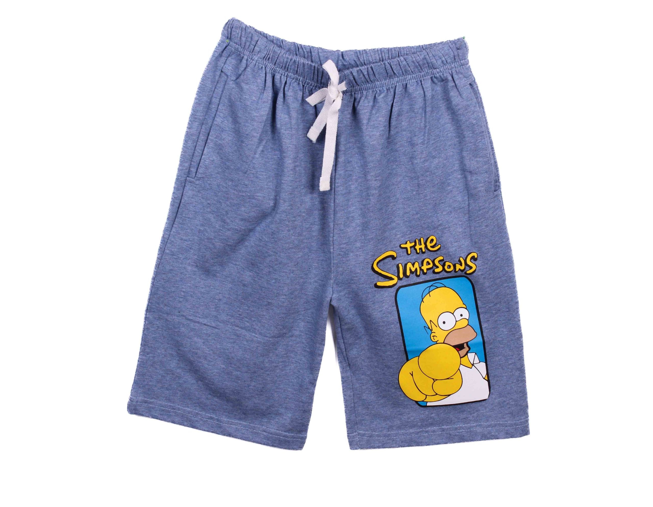 The Simpsons