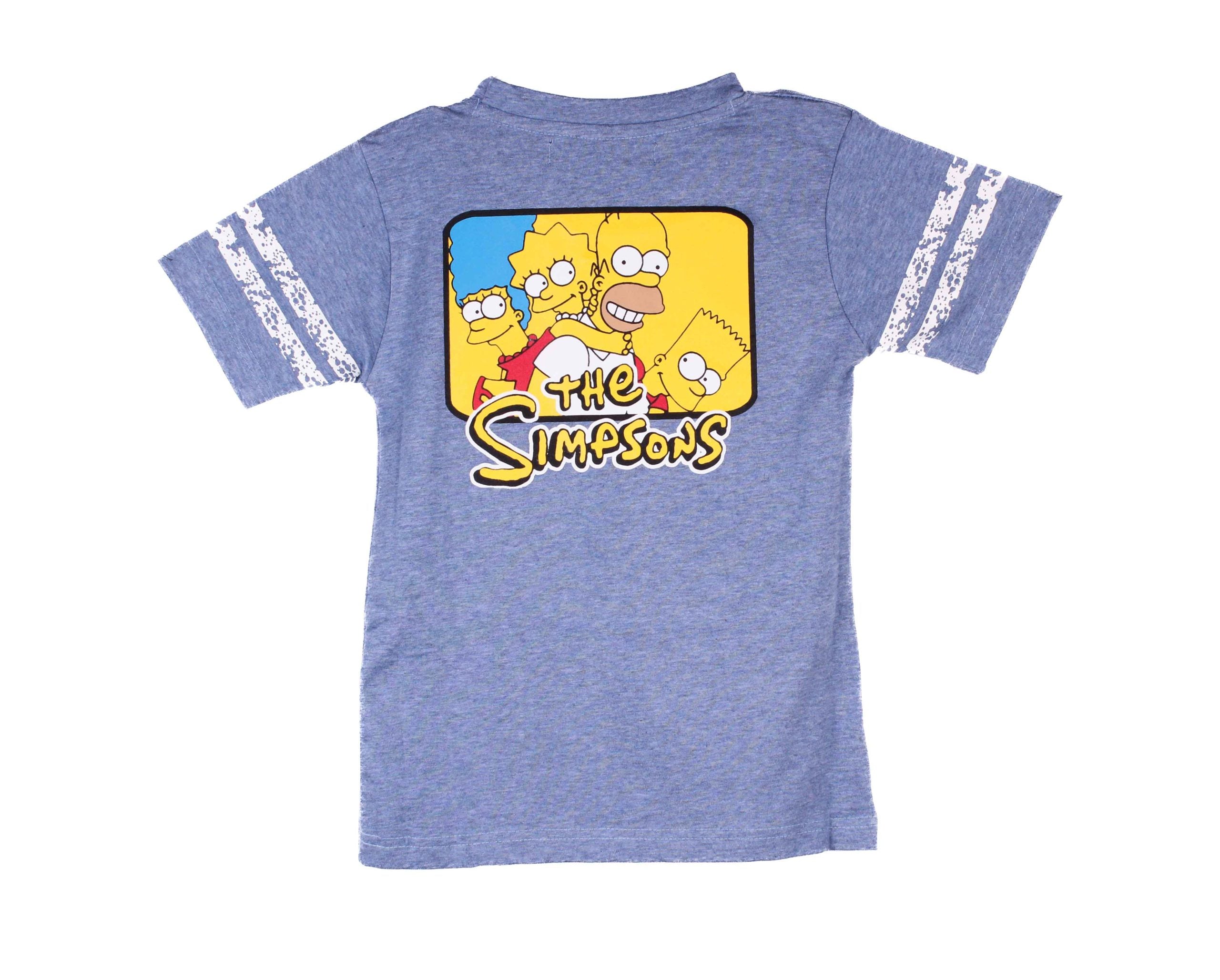 The Simpsons