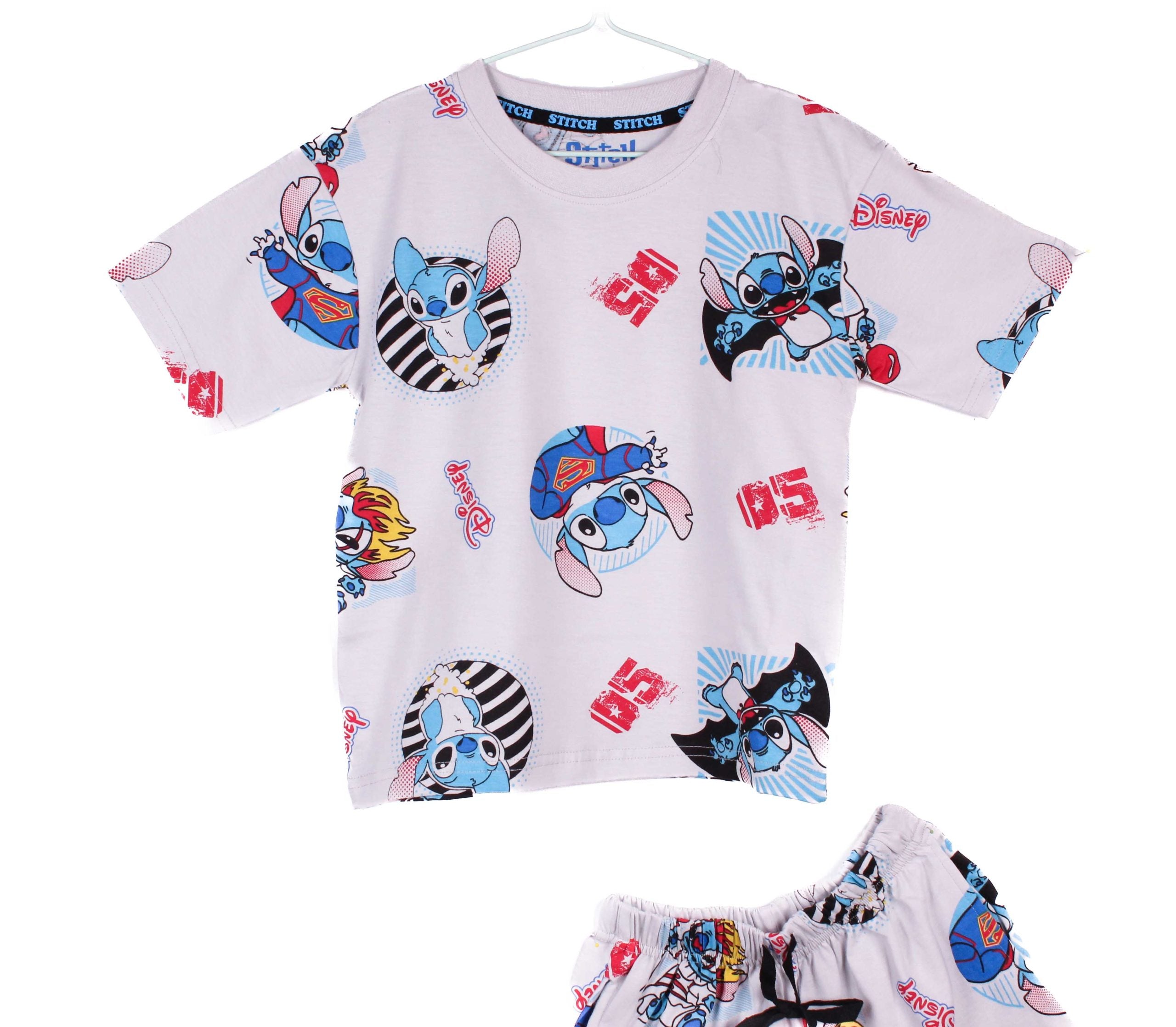 Superman Stitch