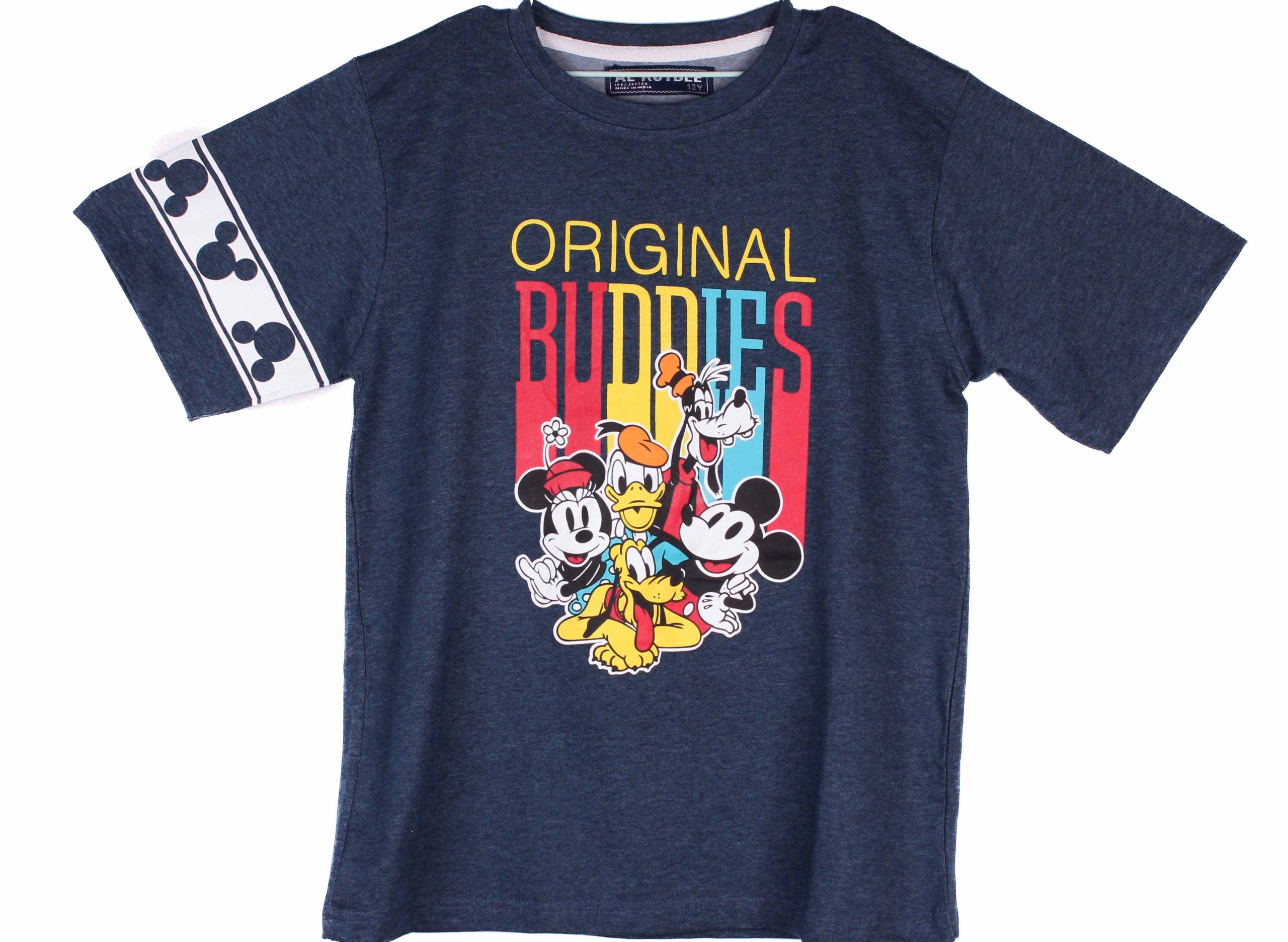 Original Buddies