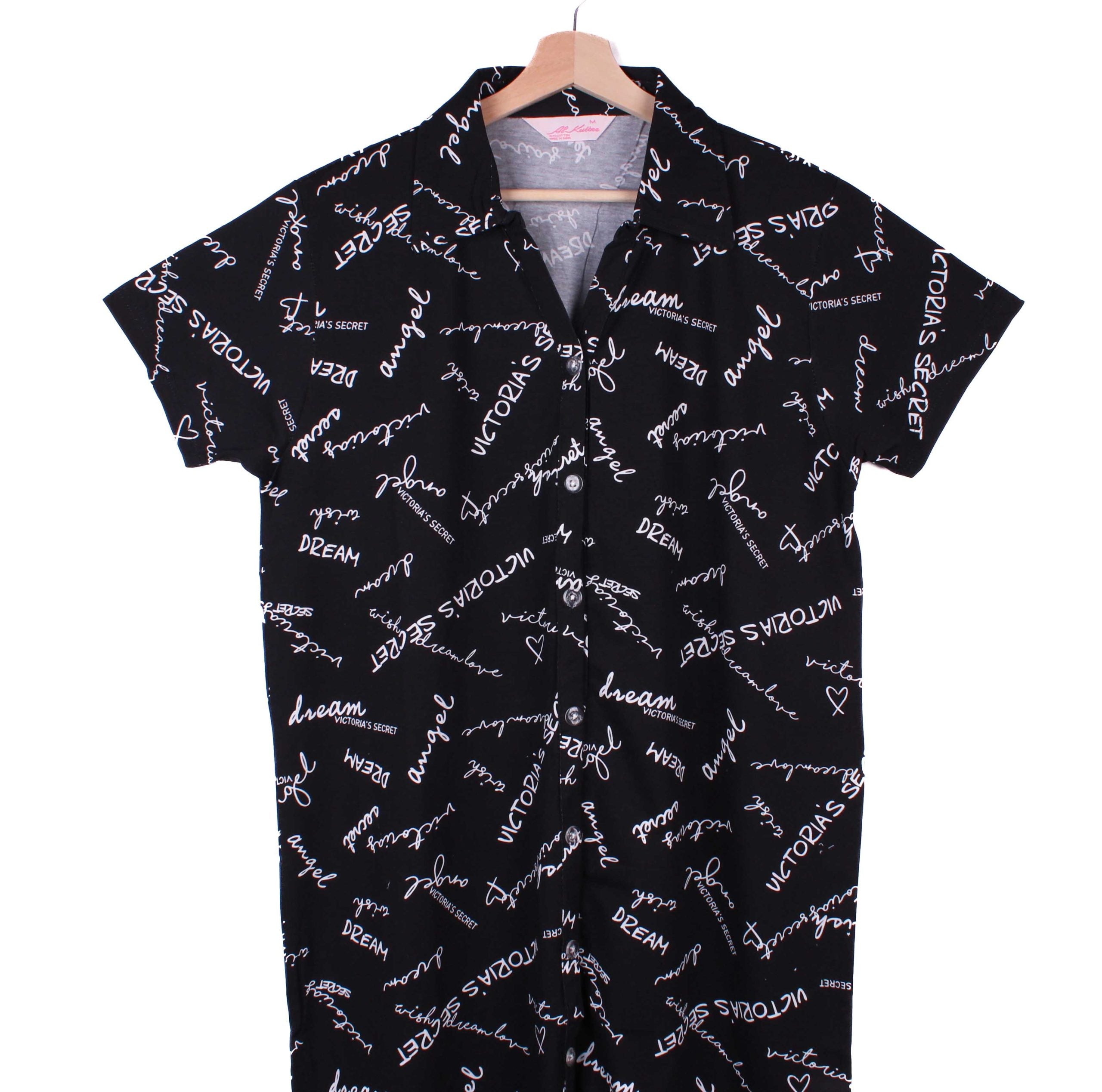 Victoria's Secret - Black