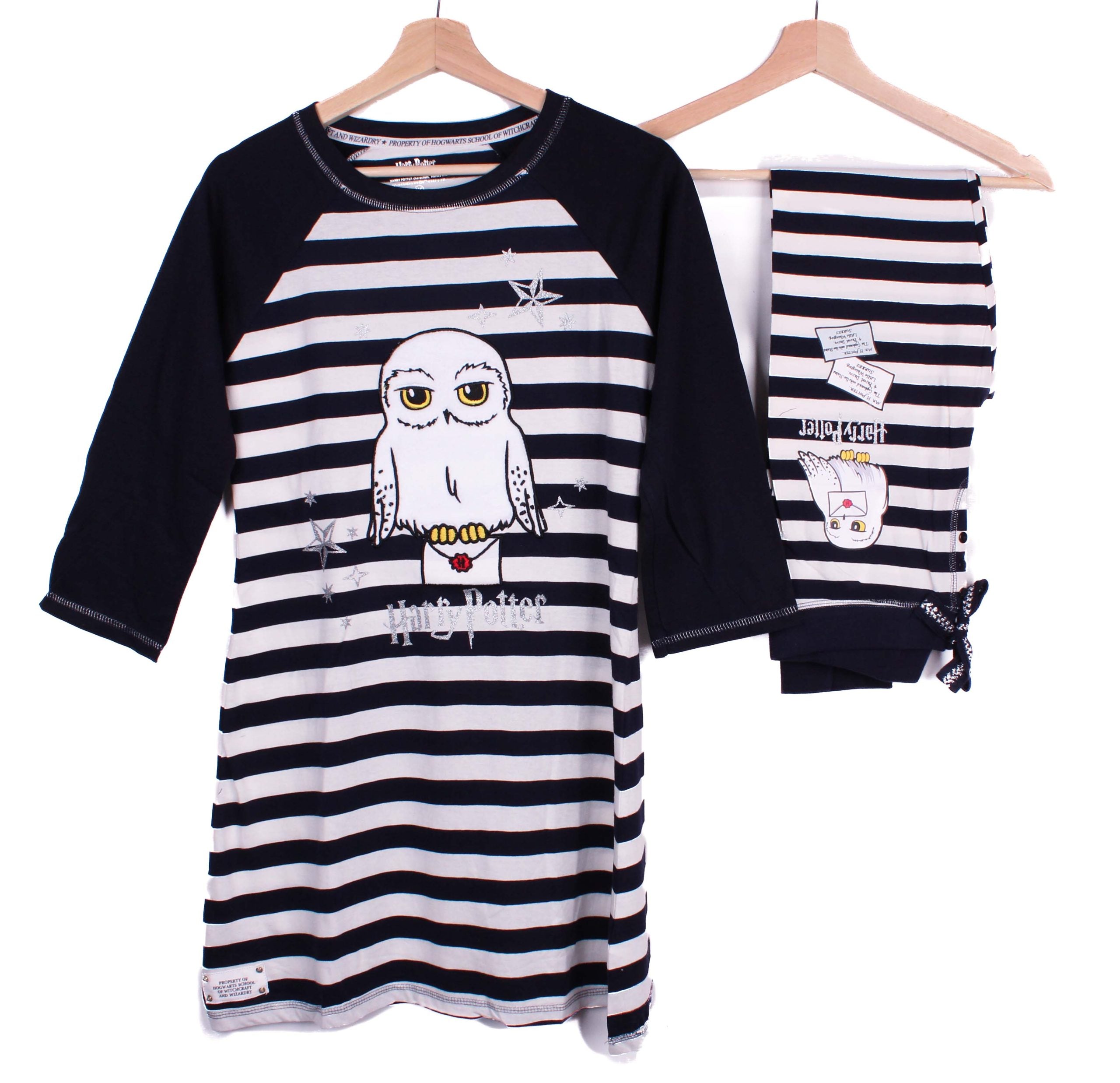 Hedwig - Harry Potter