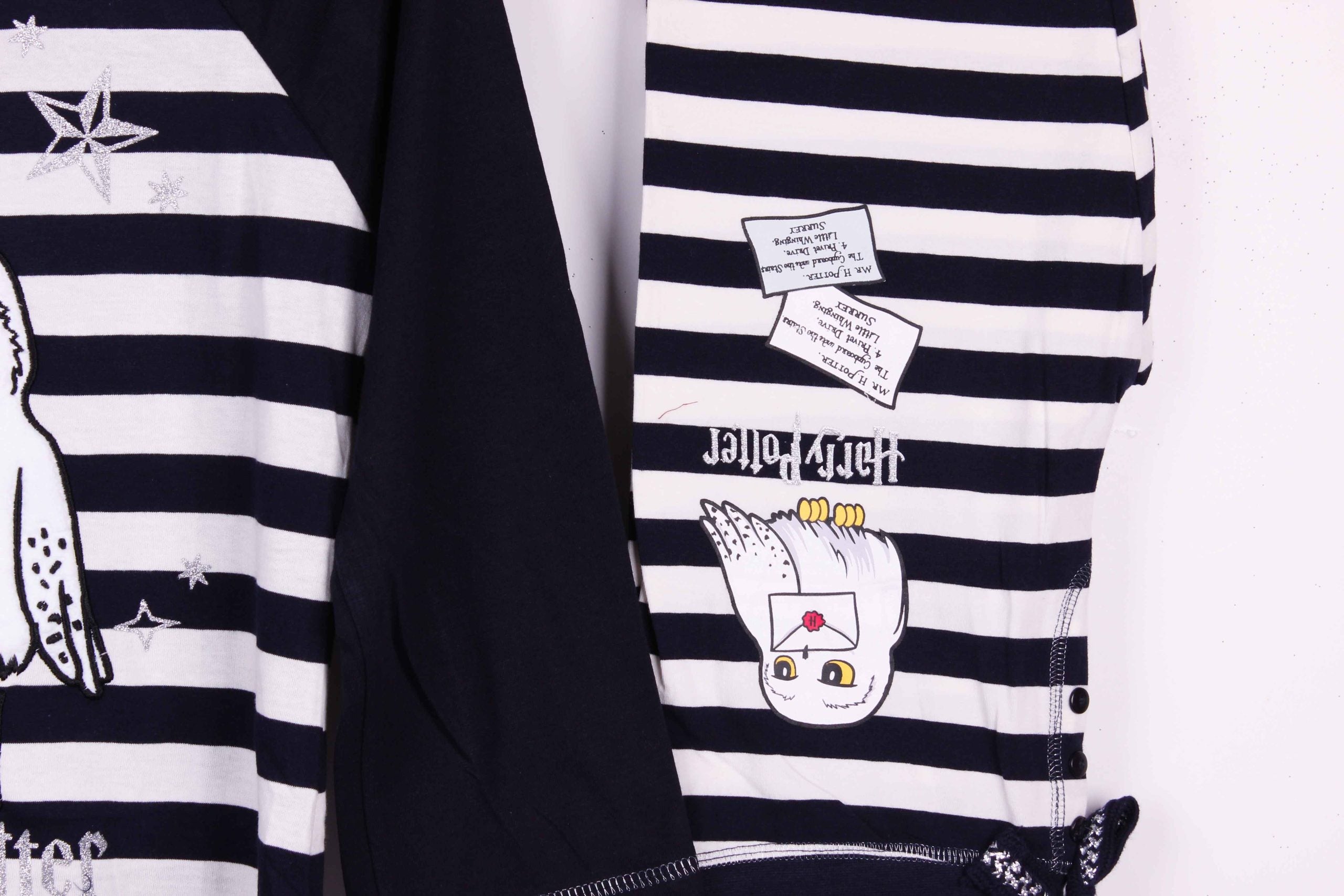 Hedwig - Harry Potter