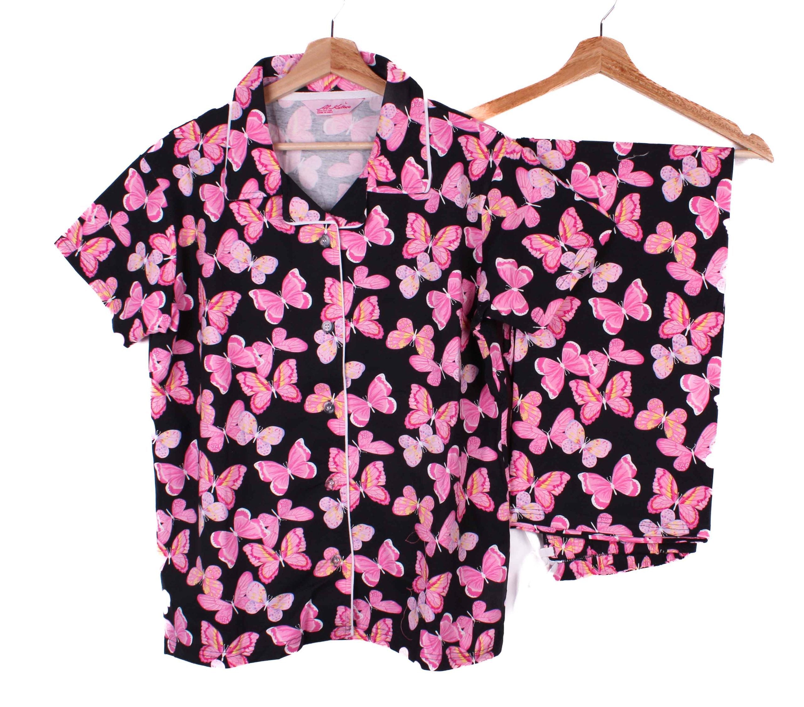 Beautiful Butterflies (Full Sleeves)