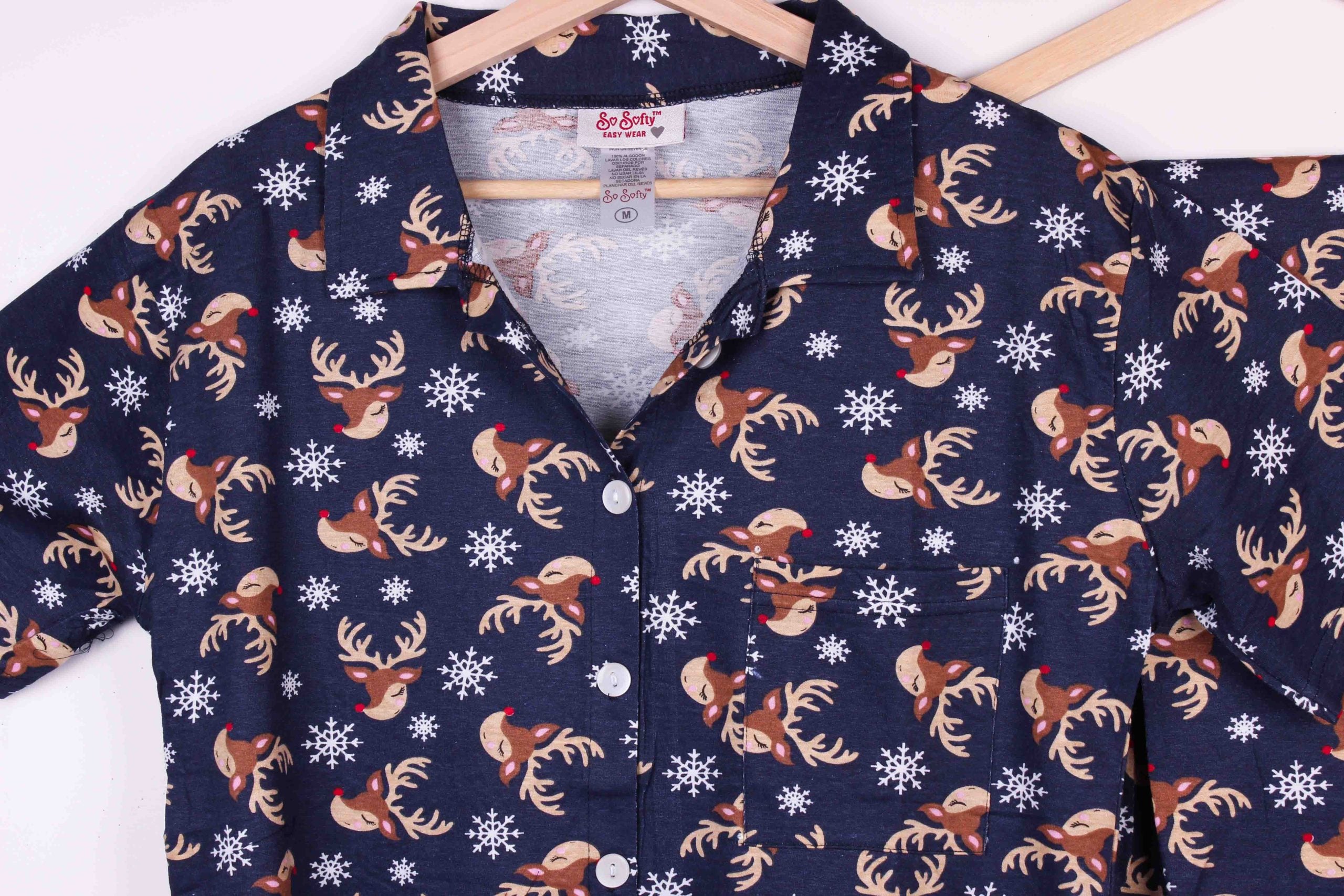 Pretty Reindeer