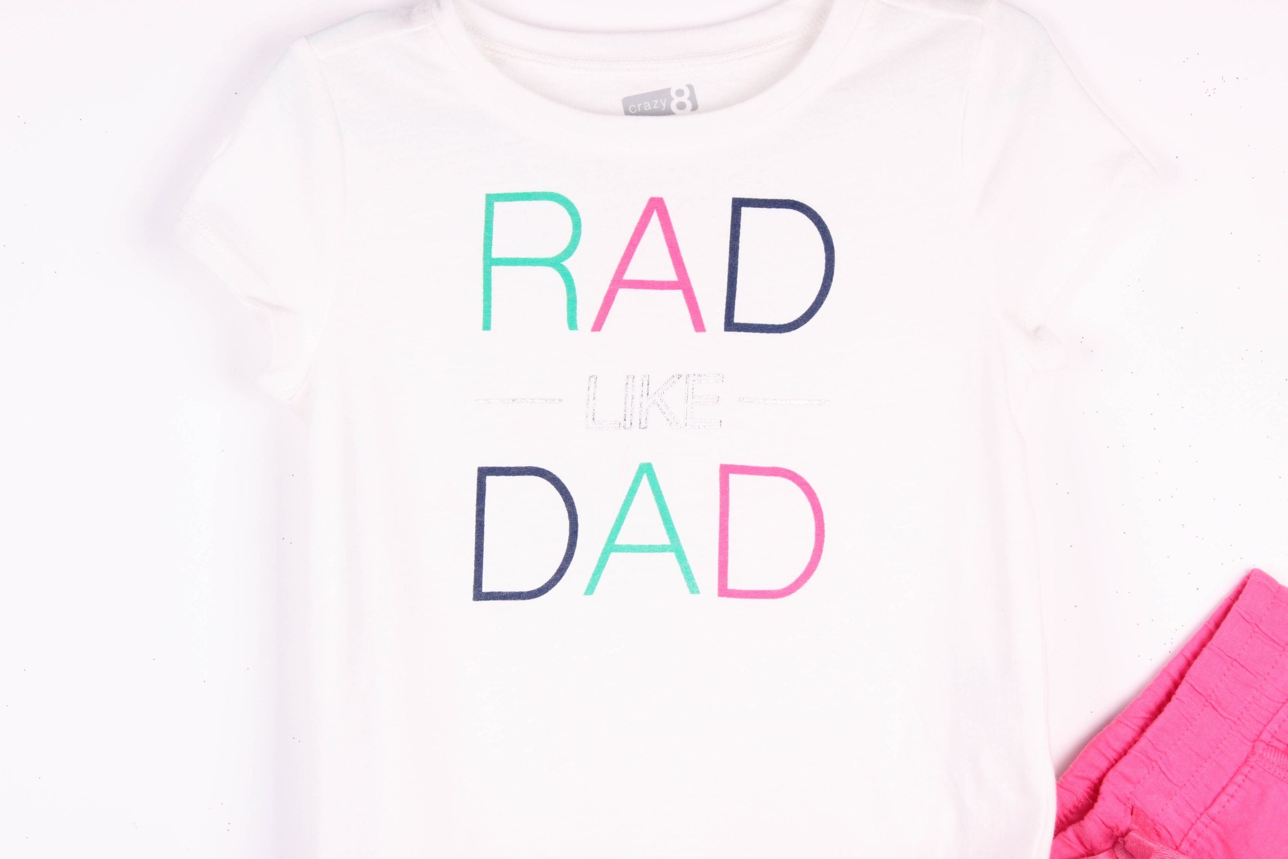 Rad Like Dad