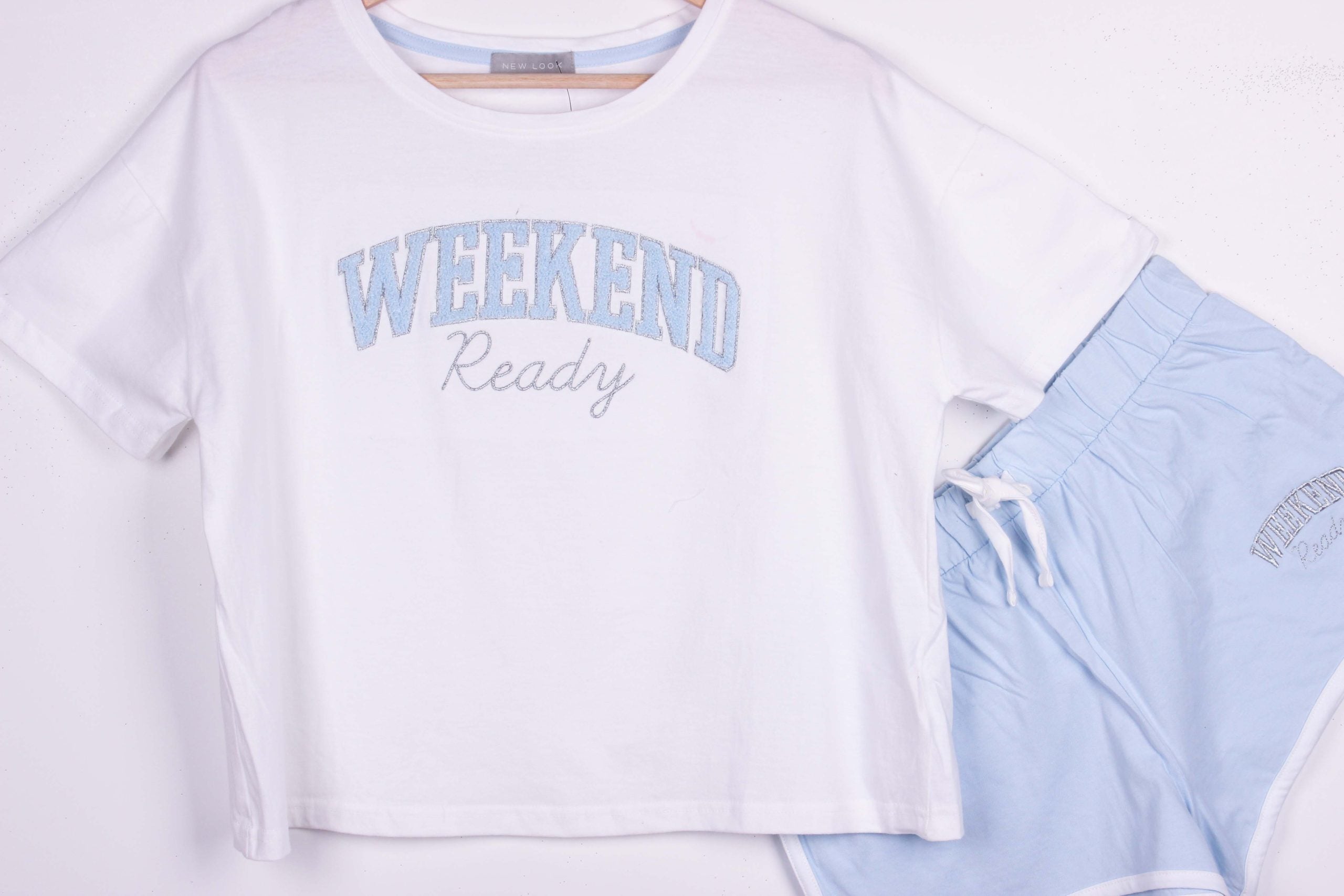 Chillax Weekend