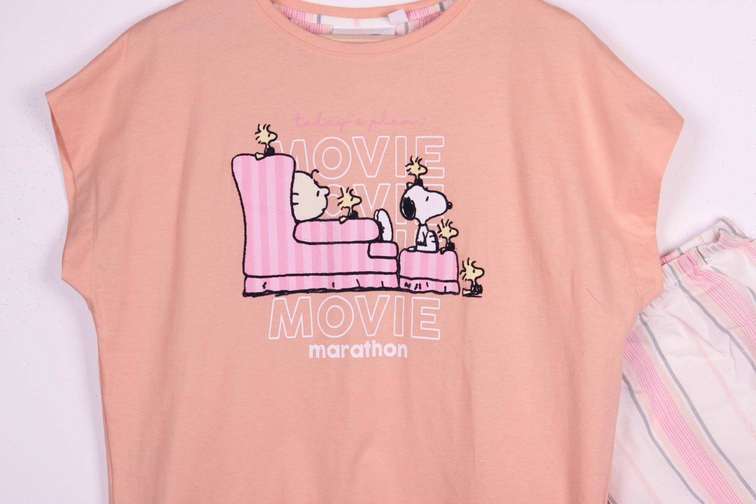 Movie Marathon