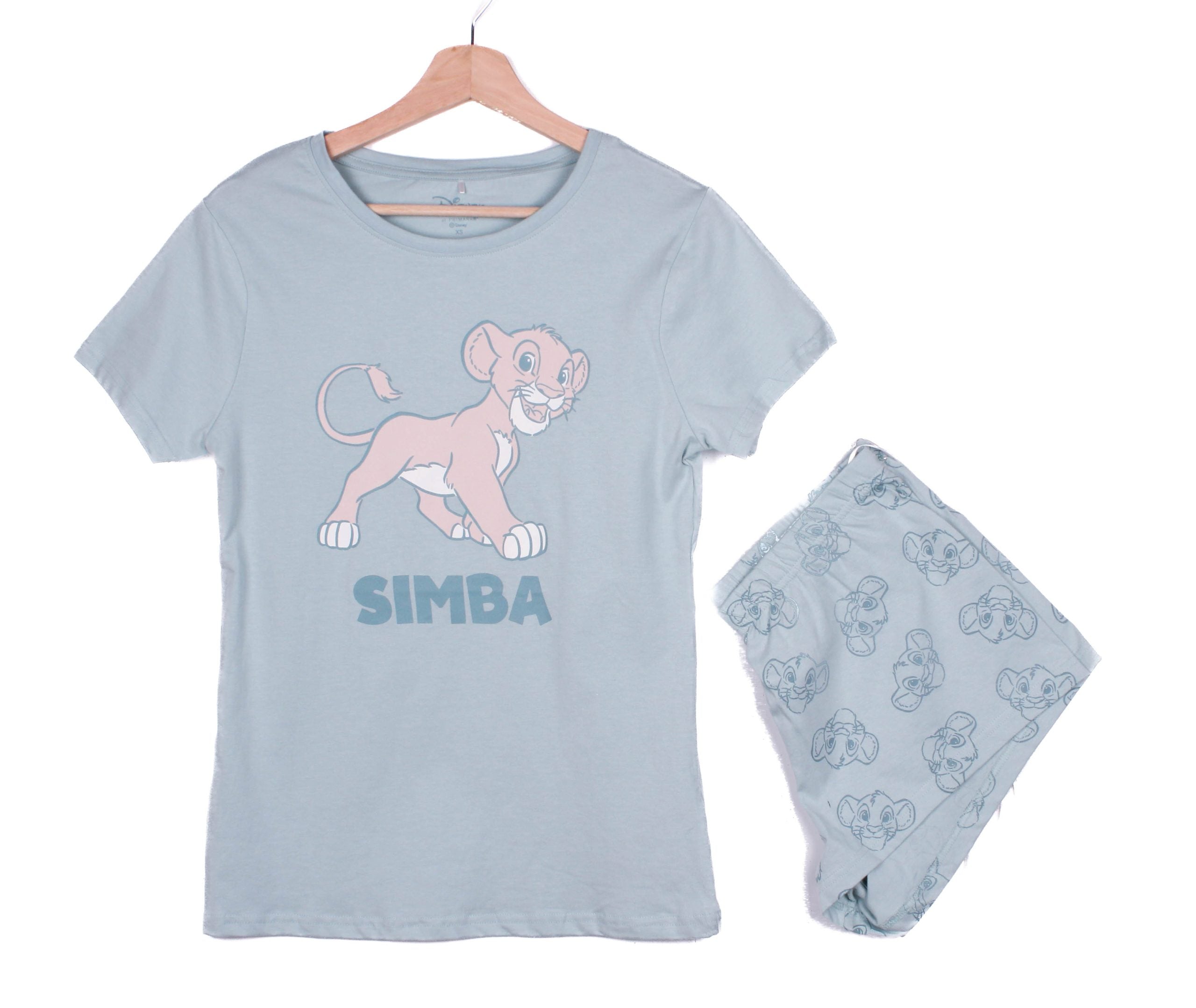 Adorable Simba