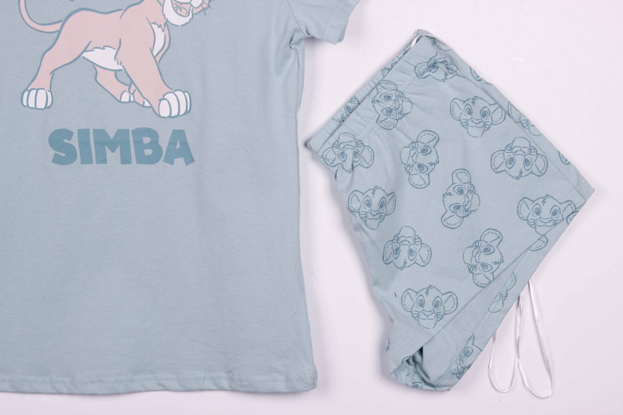 Adorable Simba