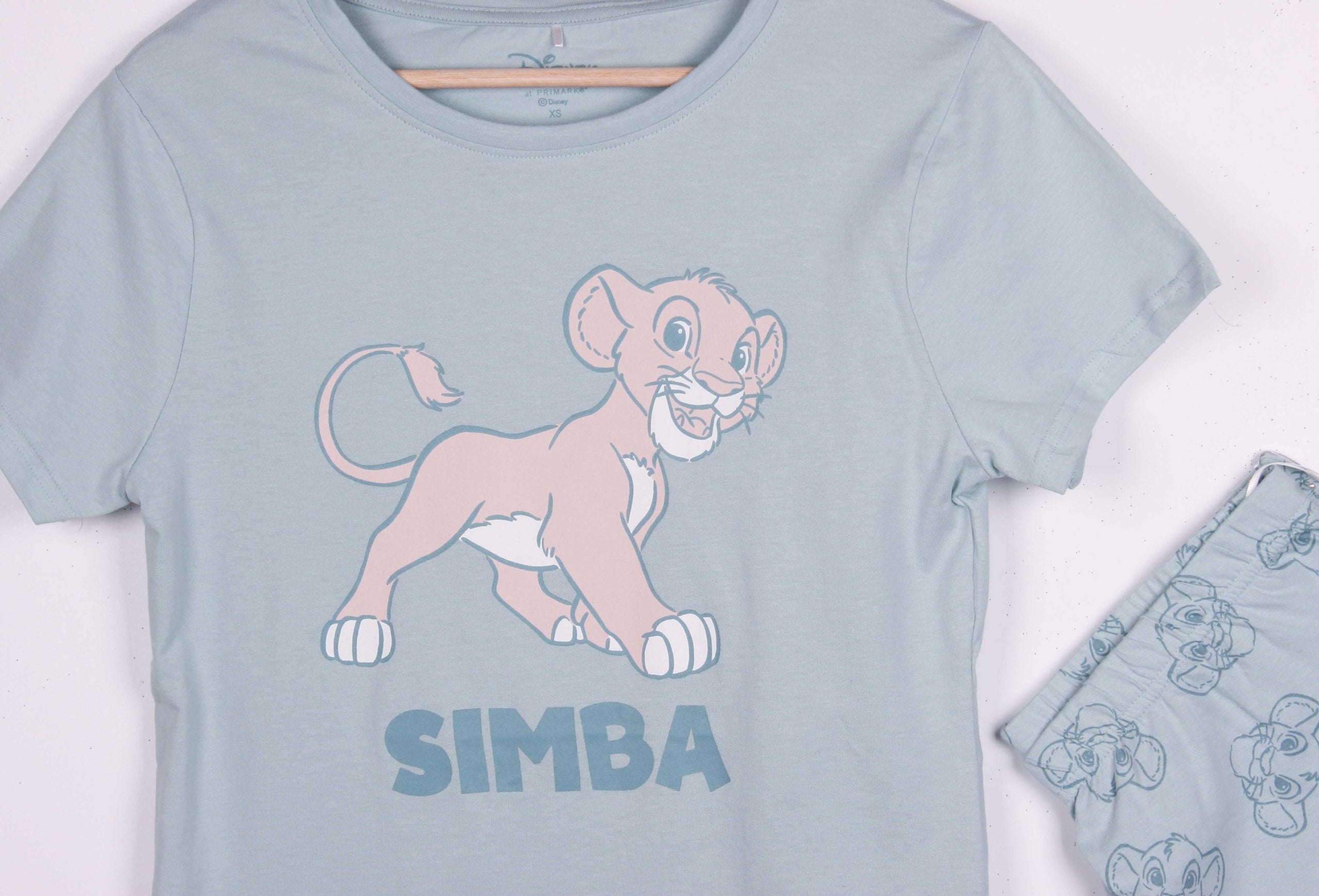 Adorable Simba