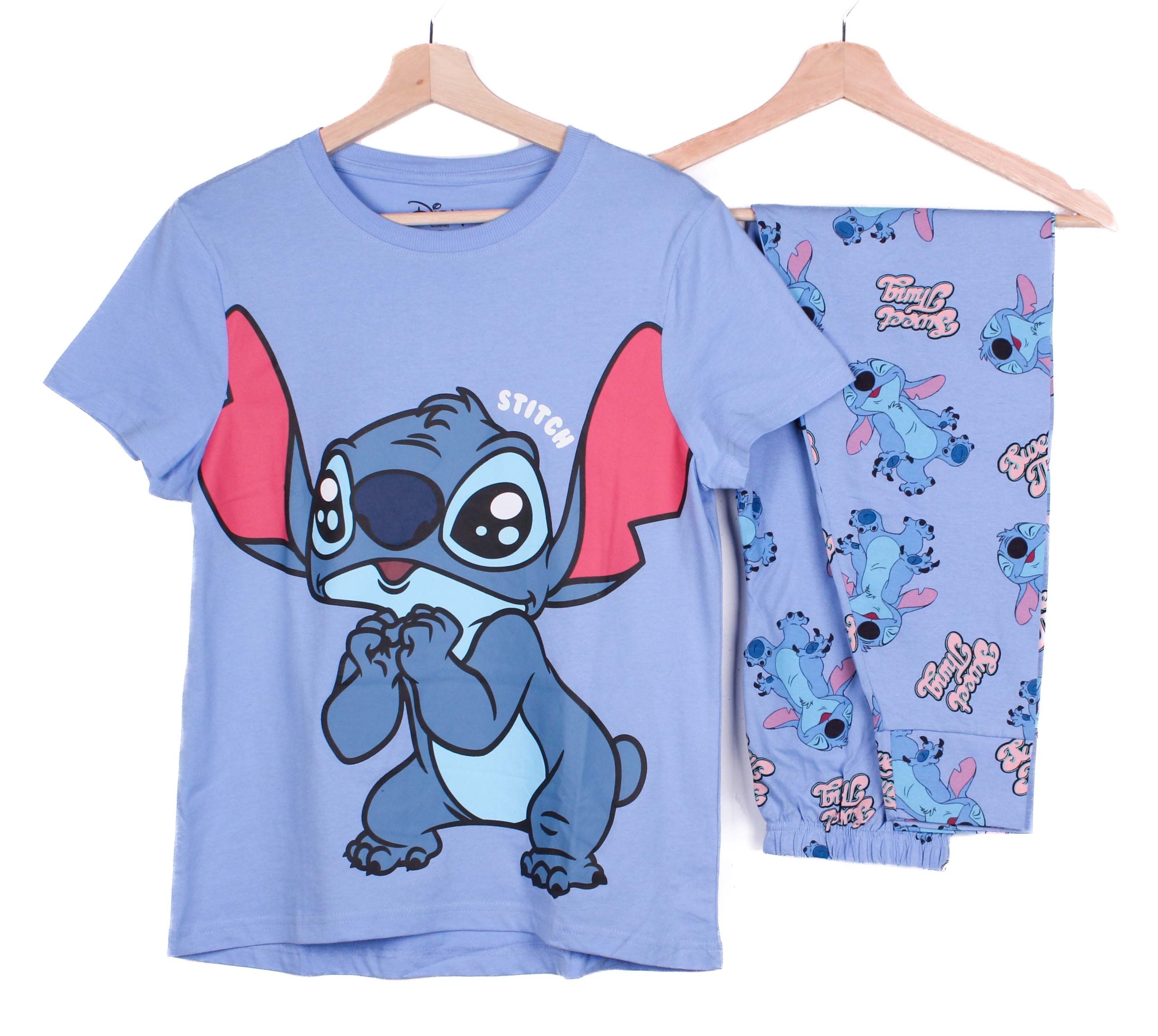 Sooo Cuteee Stitch