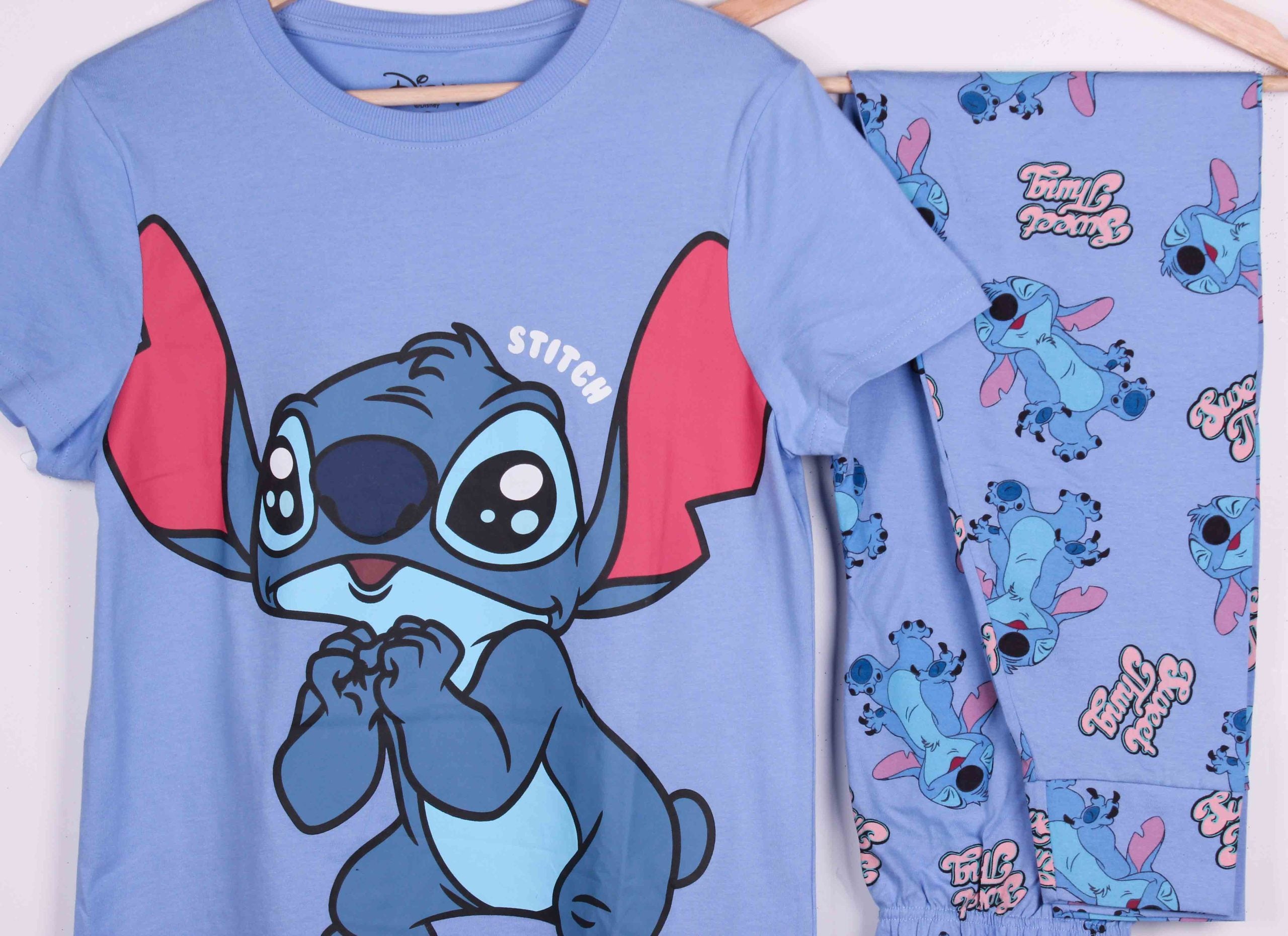 Sooo Cuteee Stitch