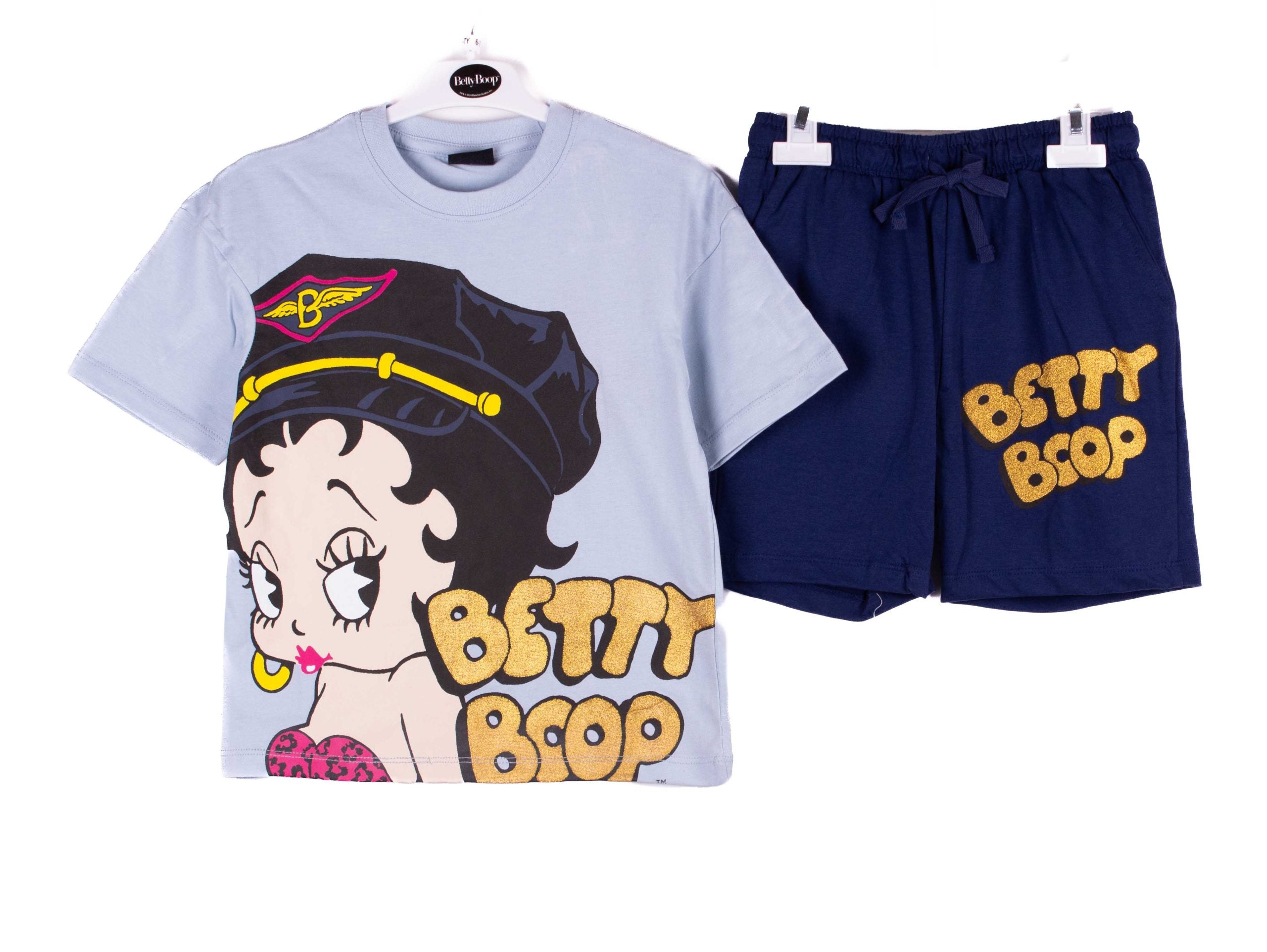 Betty Boop