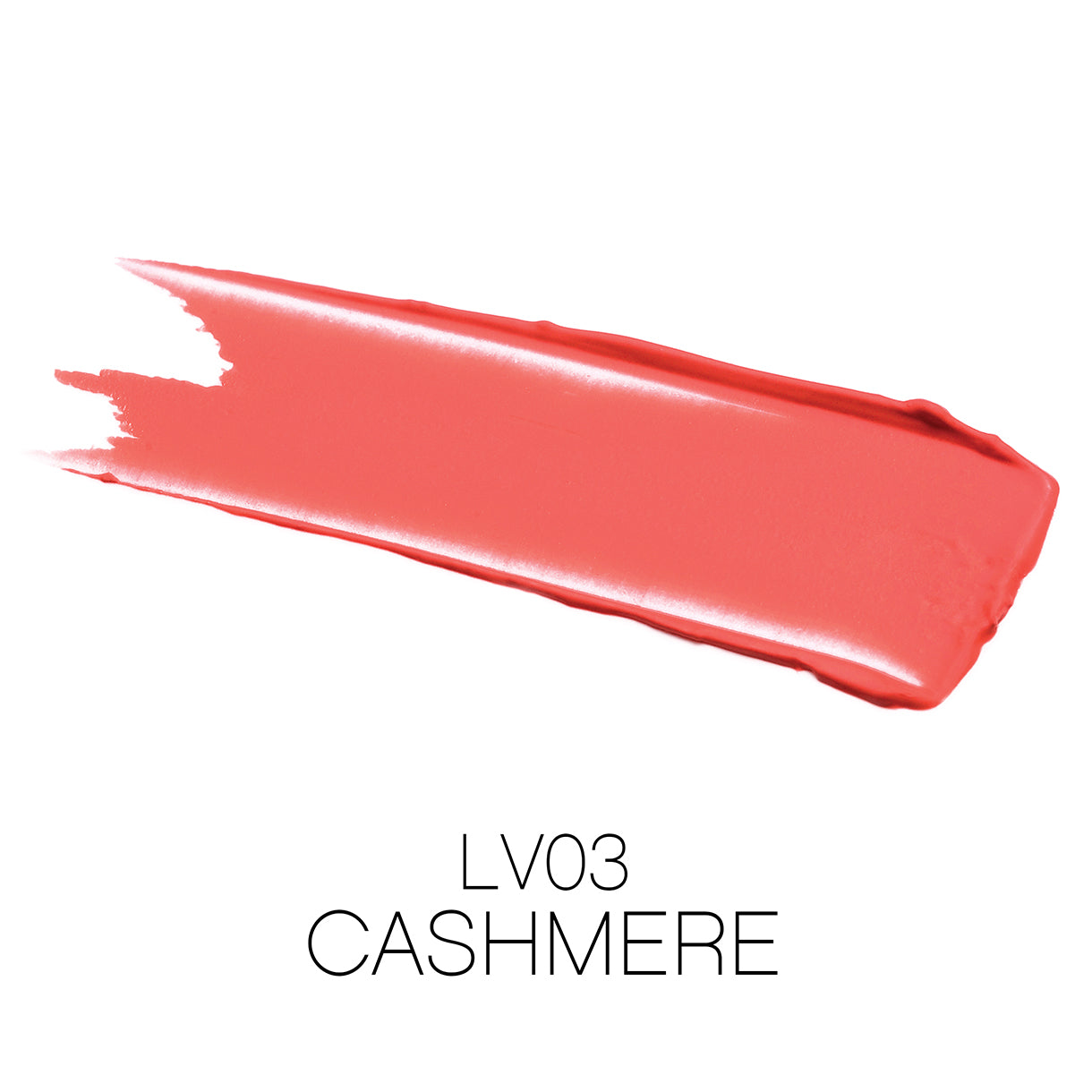 VELVET MATTE CREAM LIP COLOR CASHMERE (LV03)