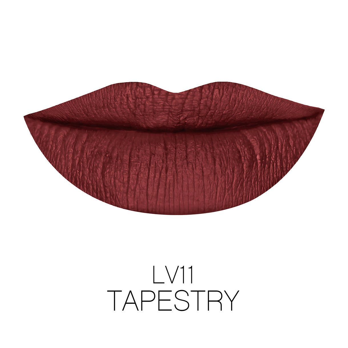 VELVET MATTE CREAM LIP COLOR TAPESTRY (LV11)
