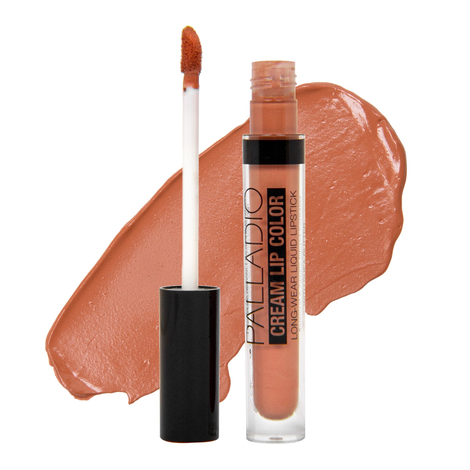 PALLADIO Long Wear Lip Cream