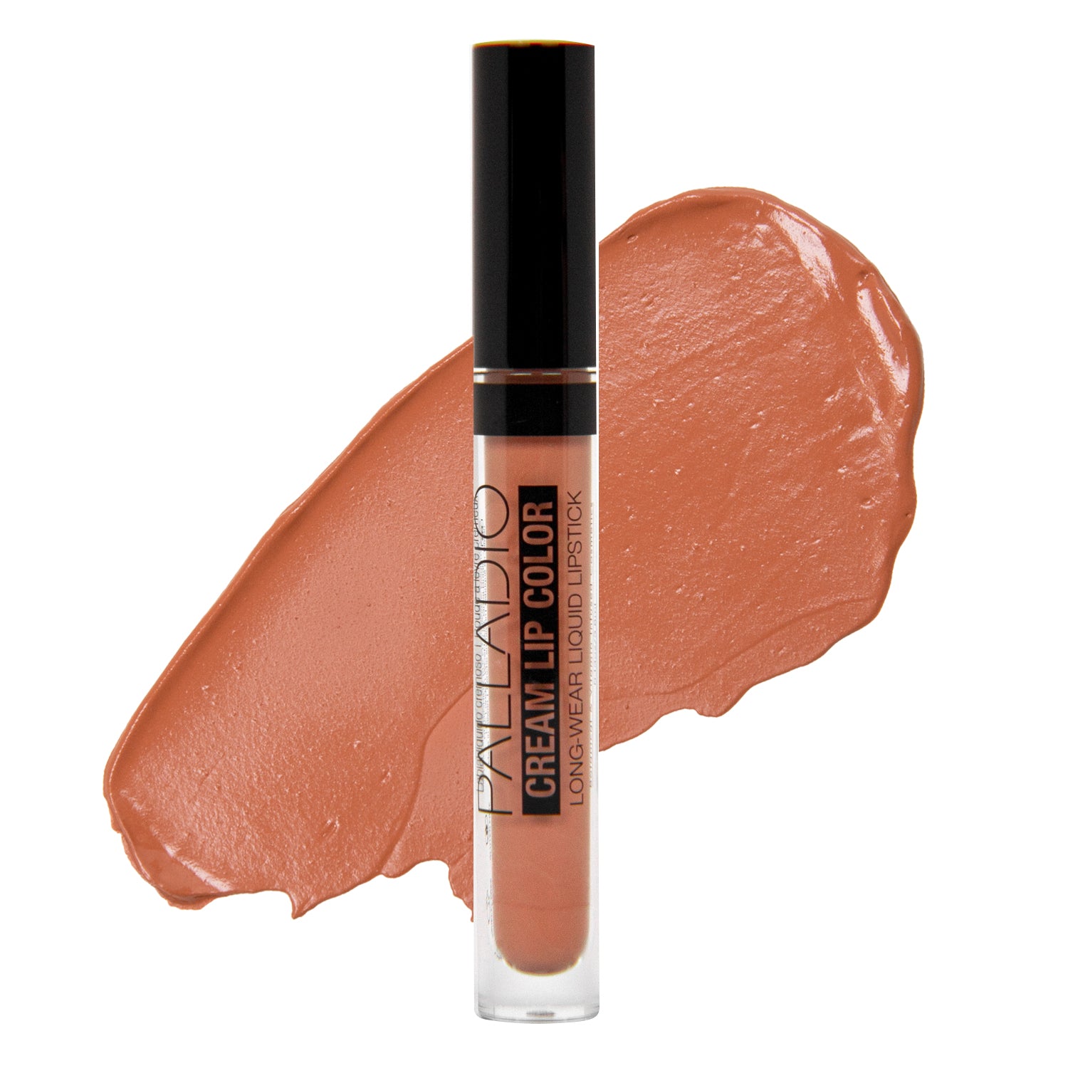PALLADIO Long Wear Lip Cream
