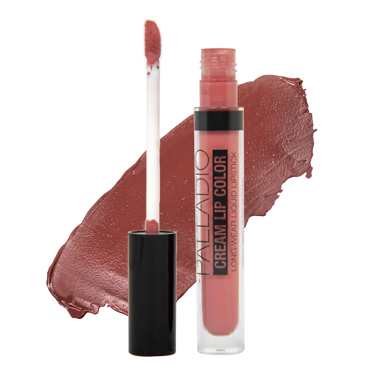 PALLADIO Long Wear Lip Cream