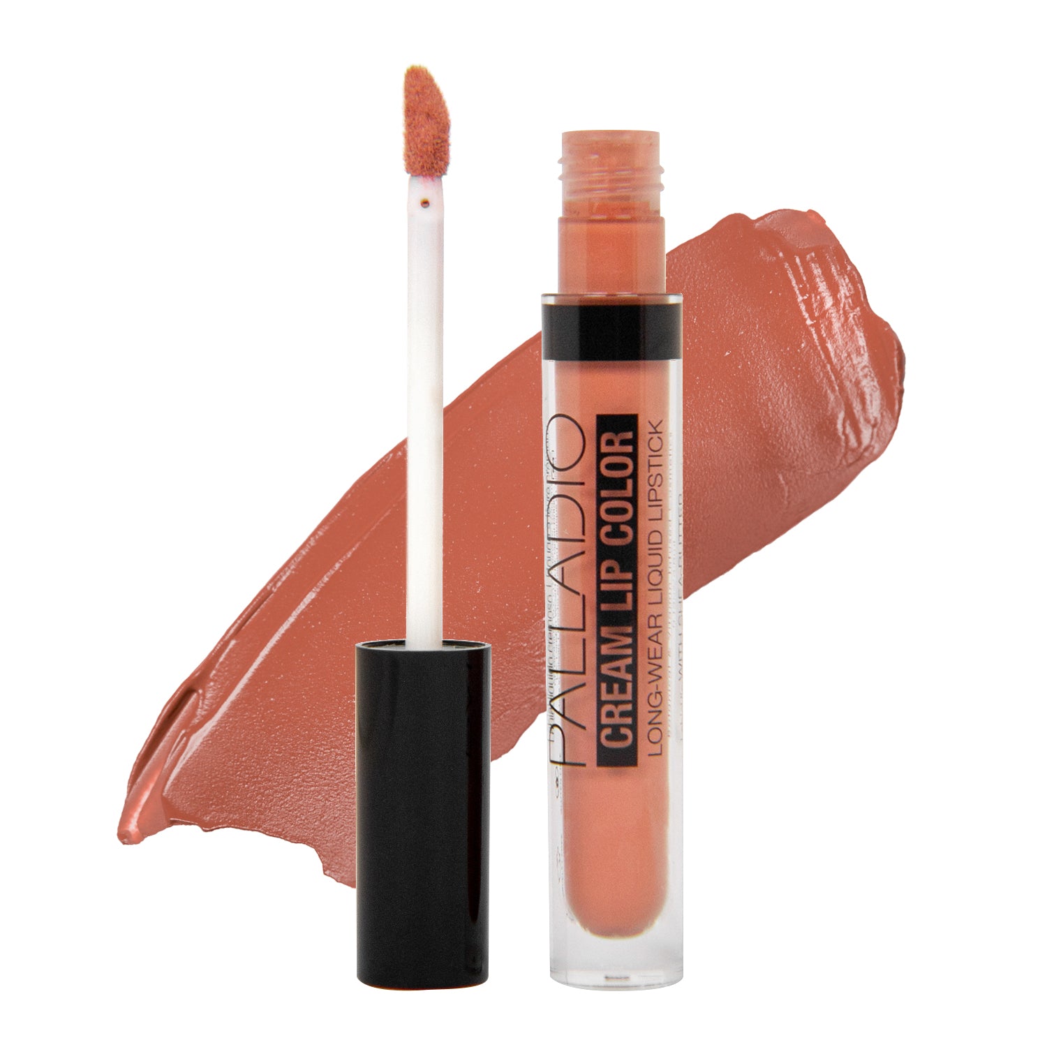 PALLADIO Long Wear Lip Cream