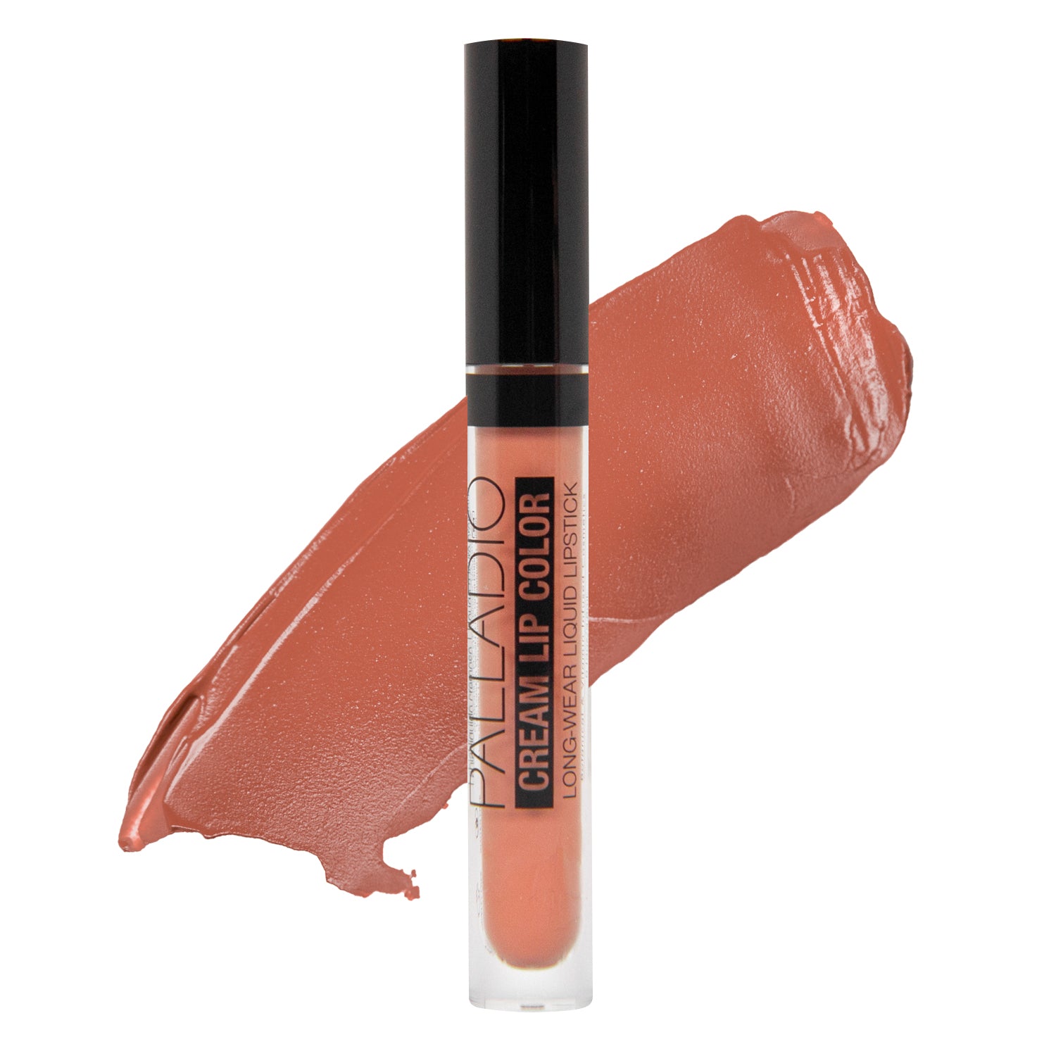 PALLADIO Long Wear Lip Cream
