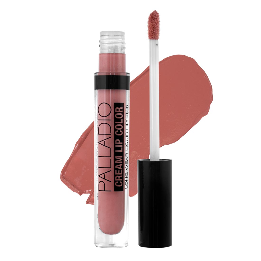 PALLADIO Long Wear Lip Cream